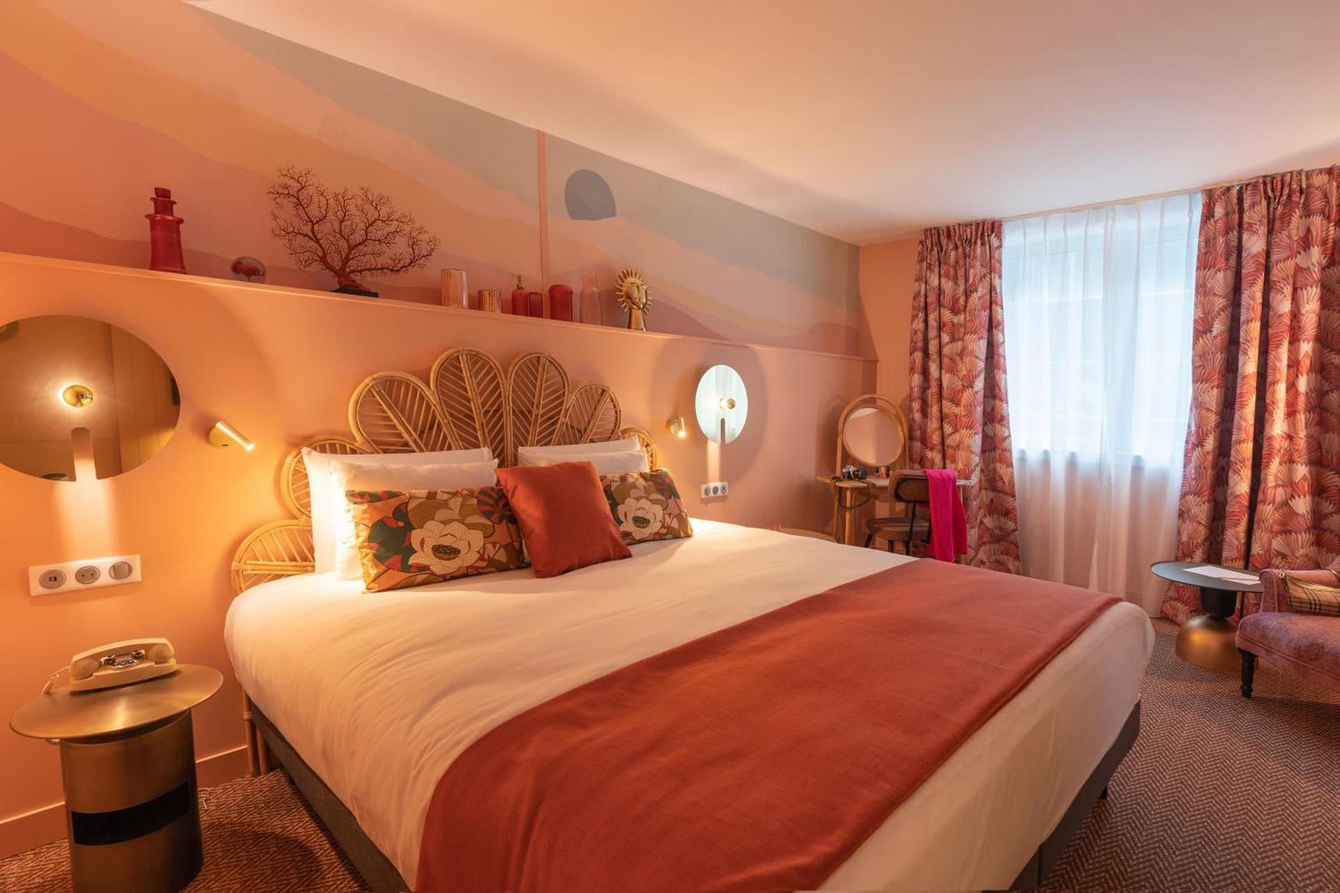 Hotel Indigo Bordeaux Centre Chartrons, an IHG Hotel