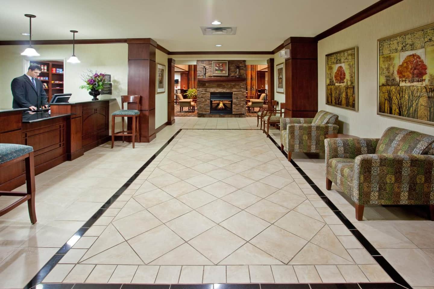 Staybridge Suites Elkhart North, an IHG Hotel