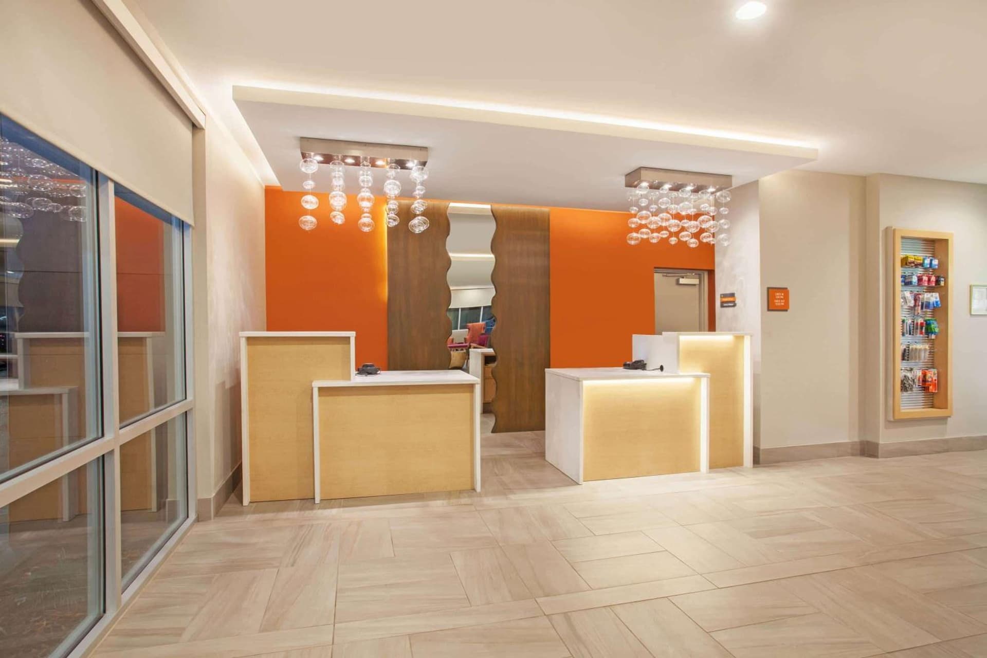 La Quinta by Wyndham Madera