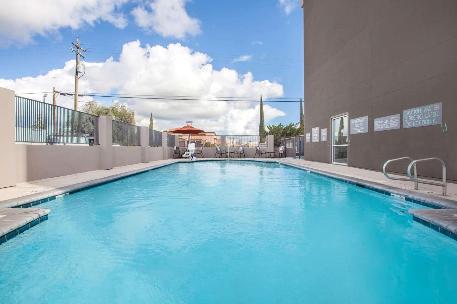 La Quinta by Wyndham Madera
