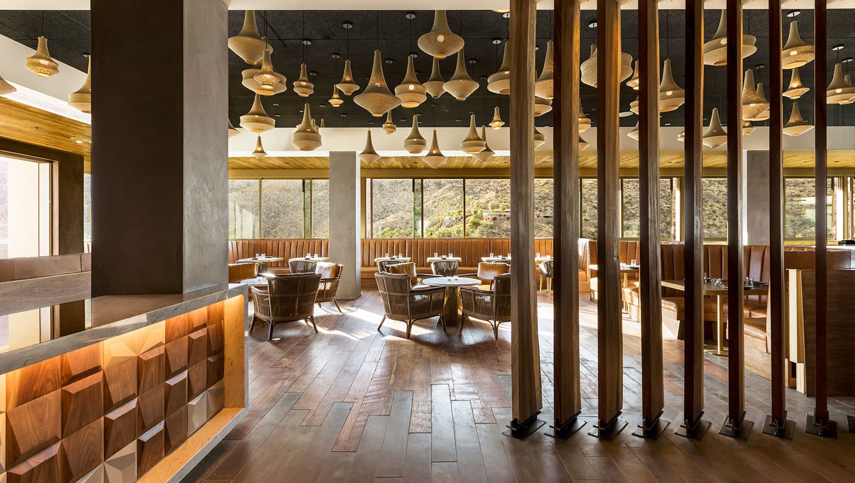 Kimpton Rowan Palm Springs Hotel, an IHG Hotel