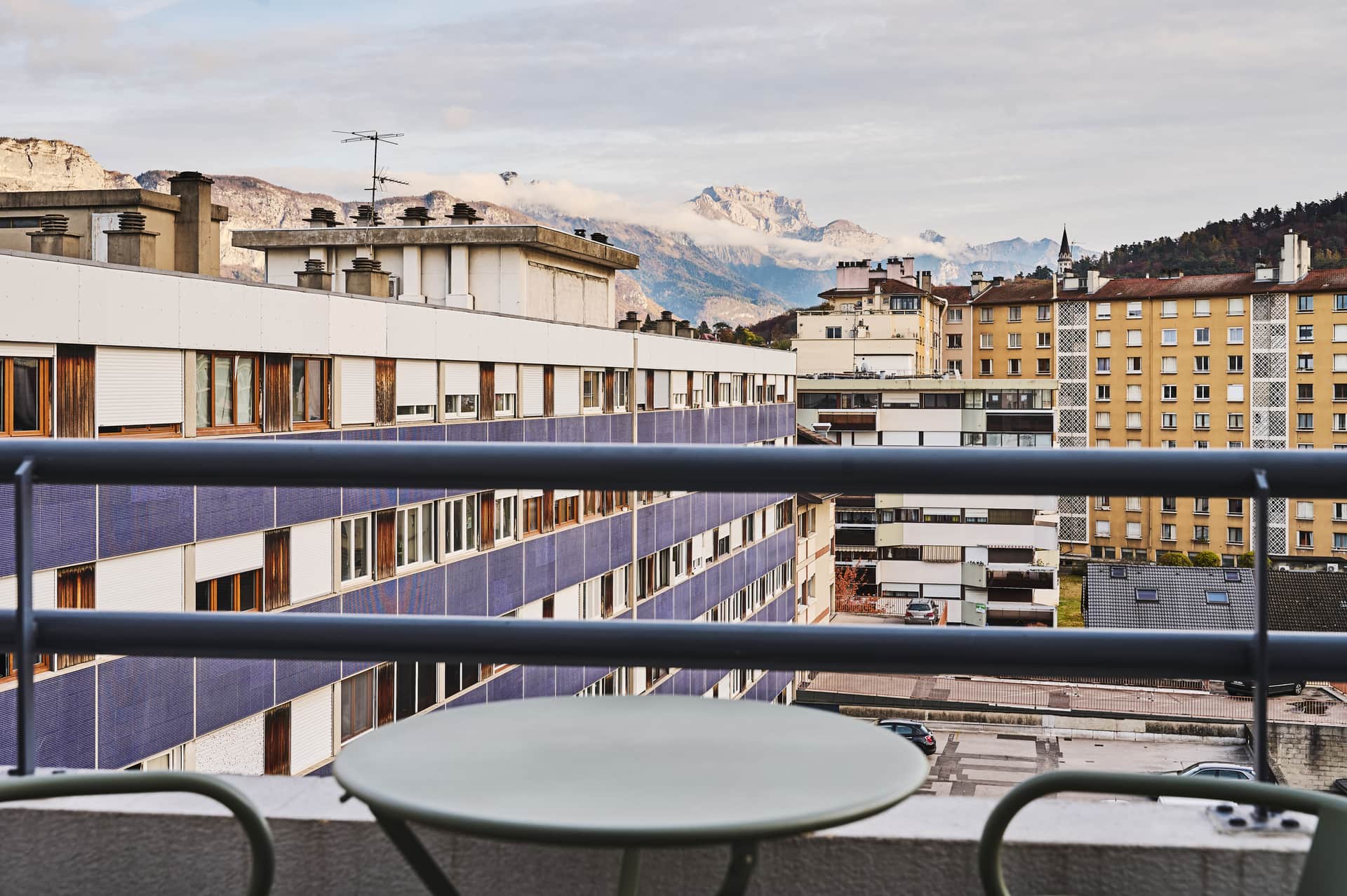 Moxy Annecy