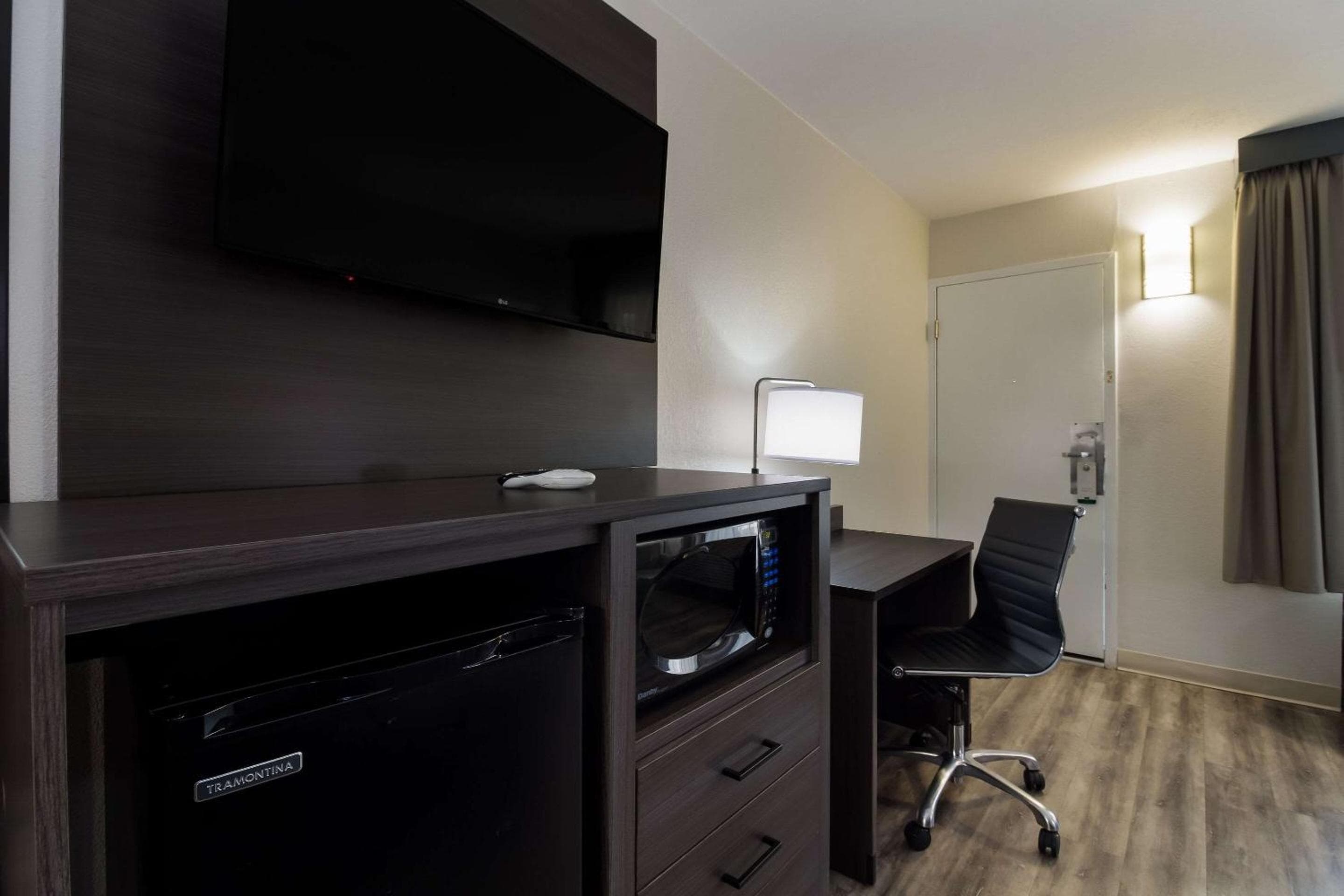 Quality Inn Coliseum North Charleston