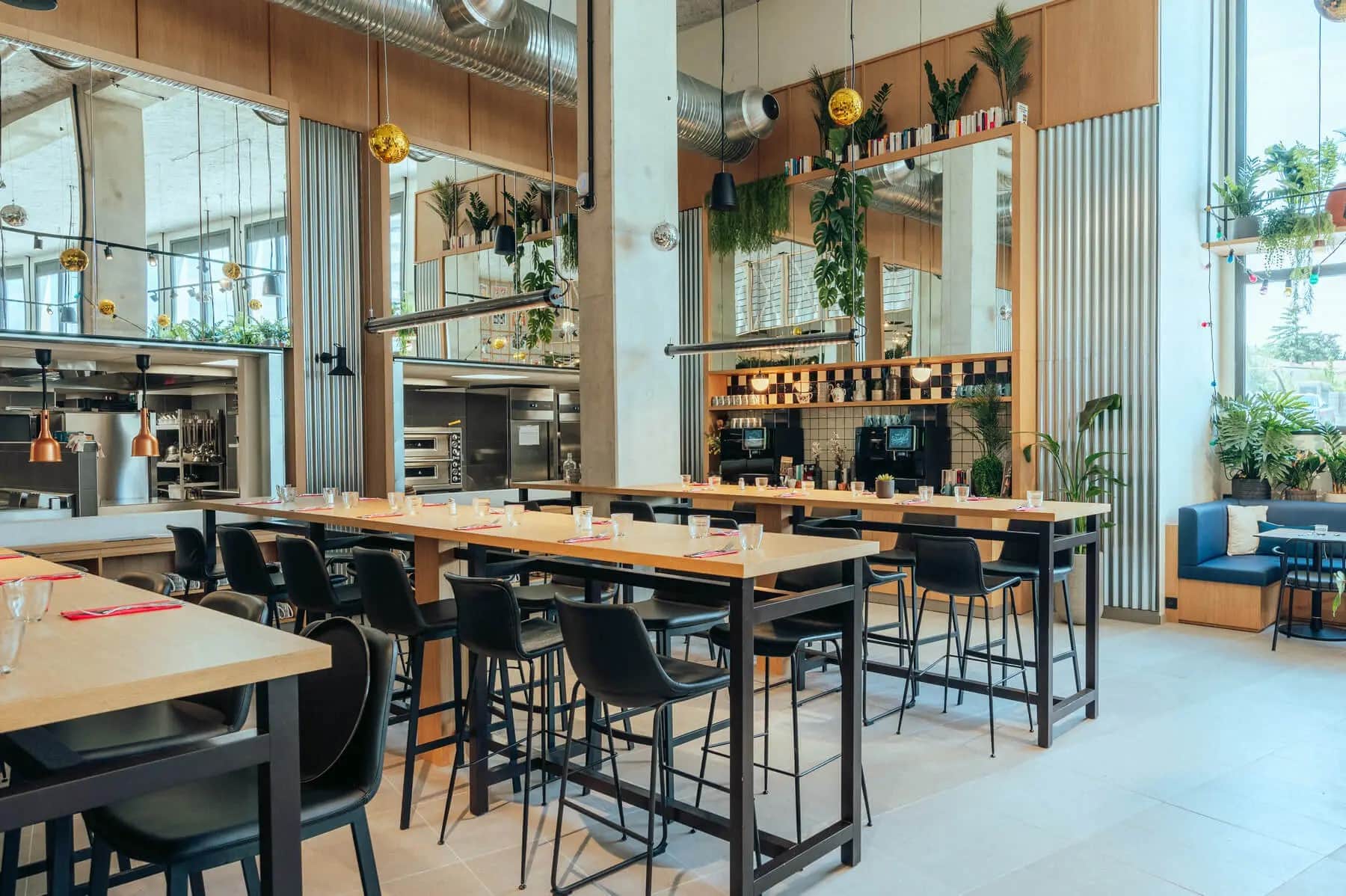 JOST Hotel Montpellier Centre St Roch