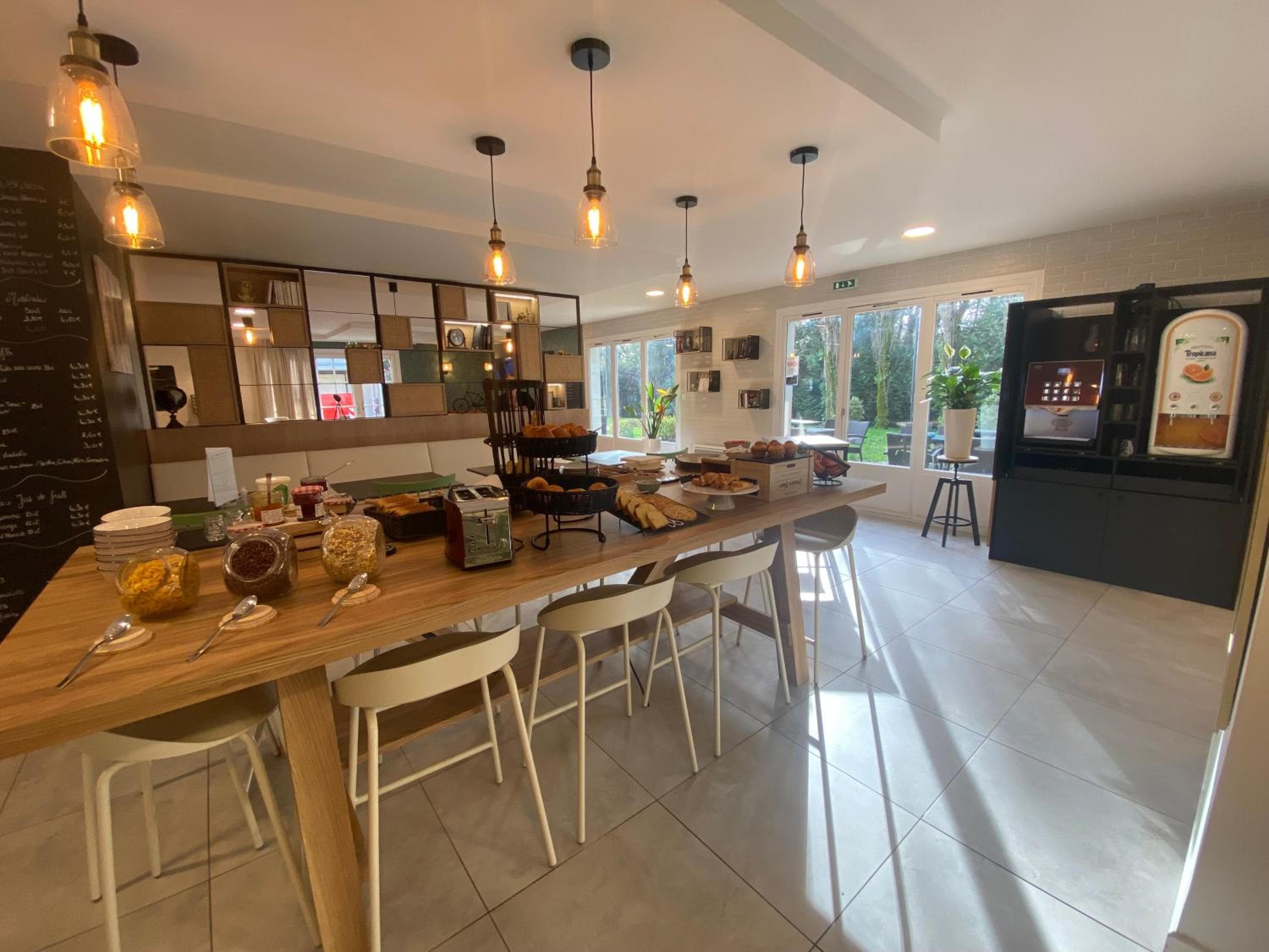 Campanile Nantes Sud - Rezé Aéroport