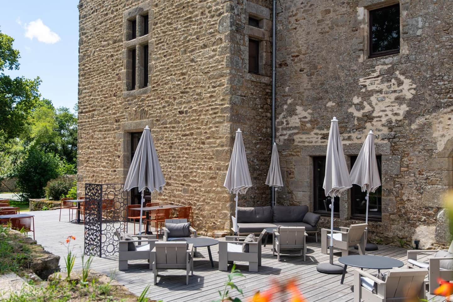 Maison Obono Hôtel & Spa