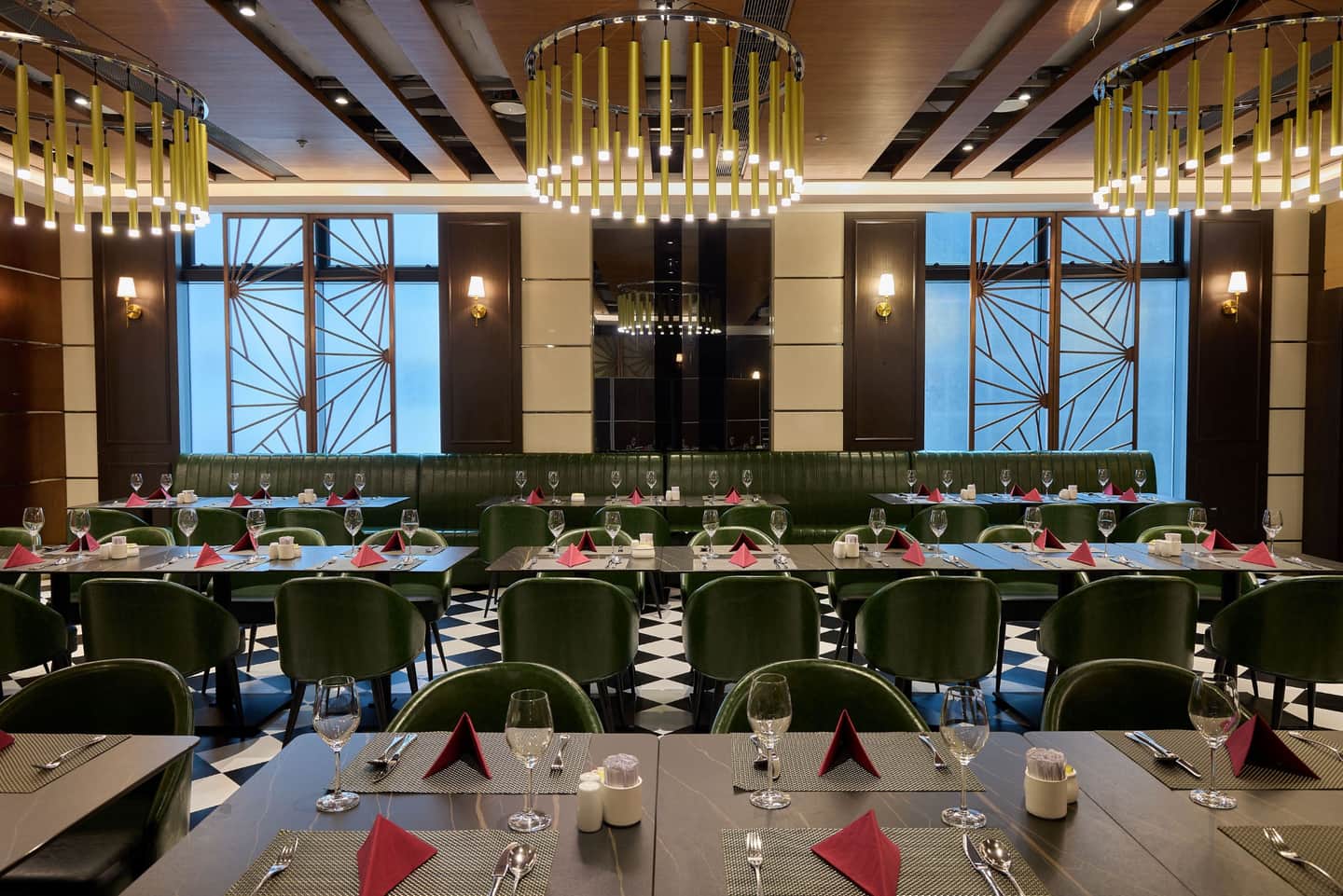 Rosedale Hotel Hong Kong