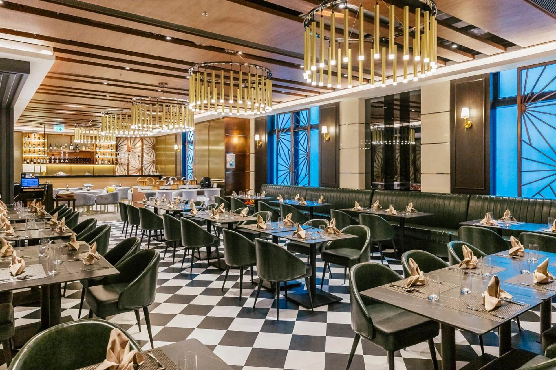 Rosedale Hotel Hong Kong