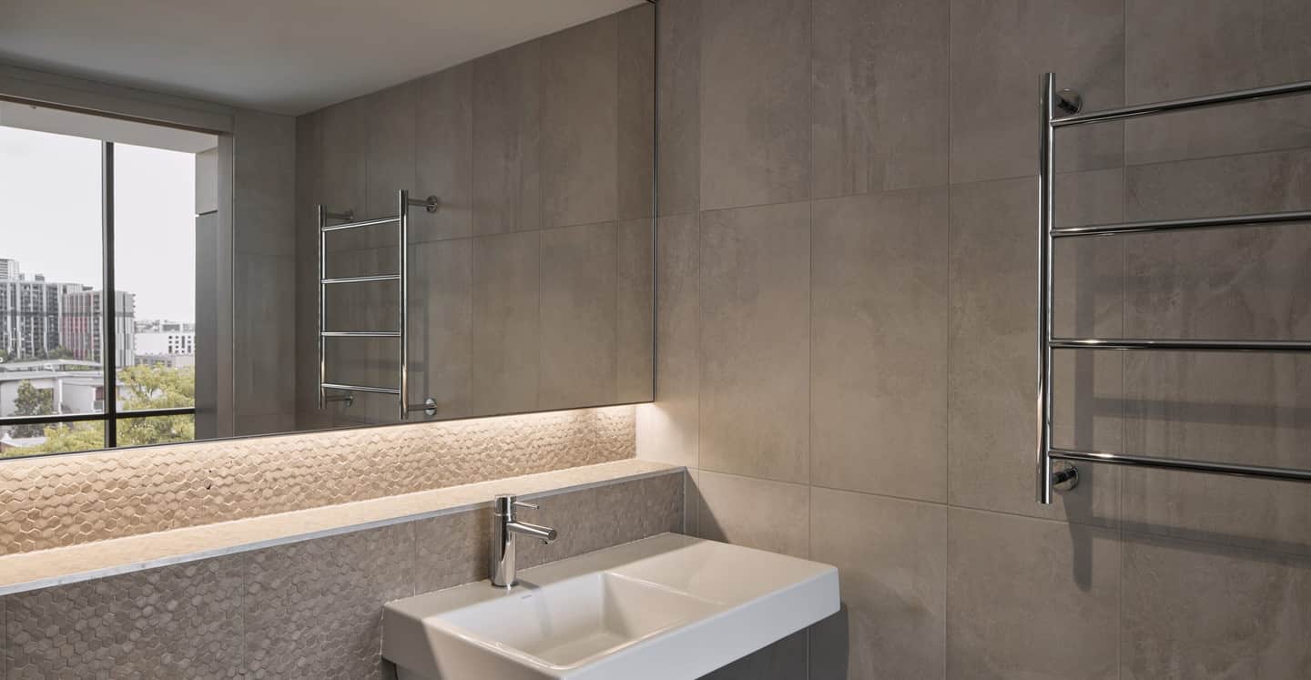 Kennigo Hotel Brisbane, Independent Collection by EVT