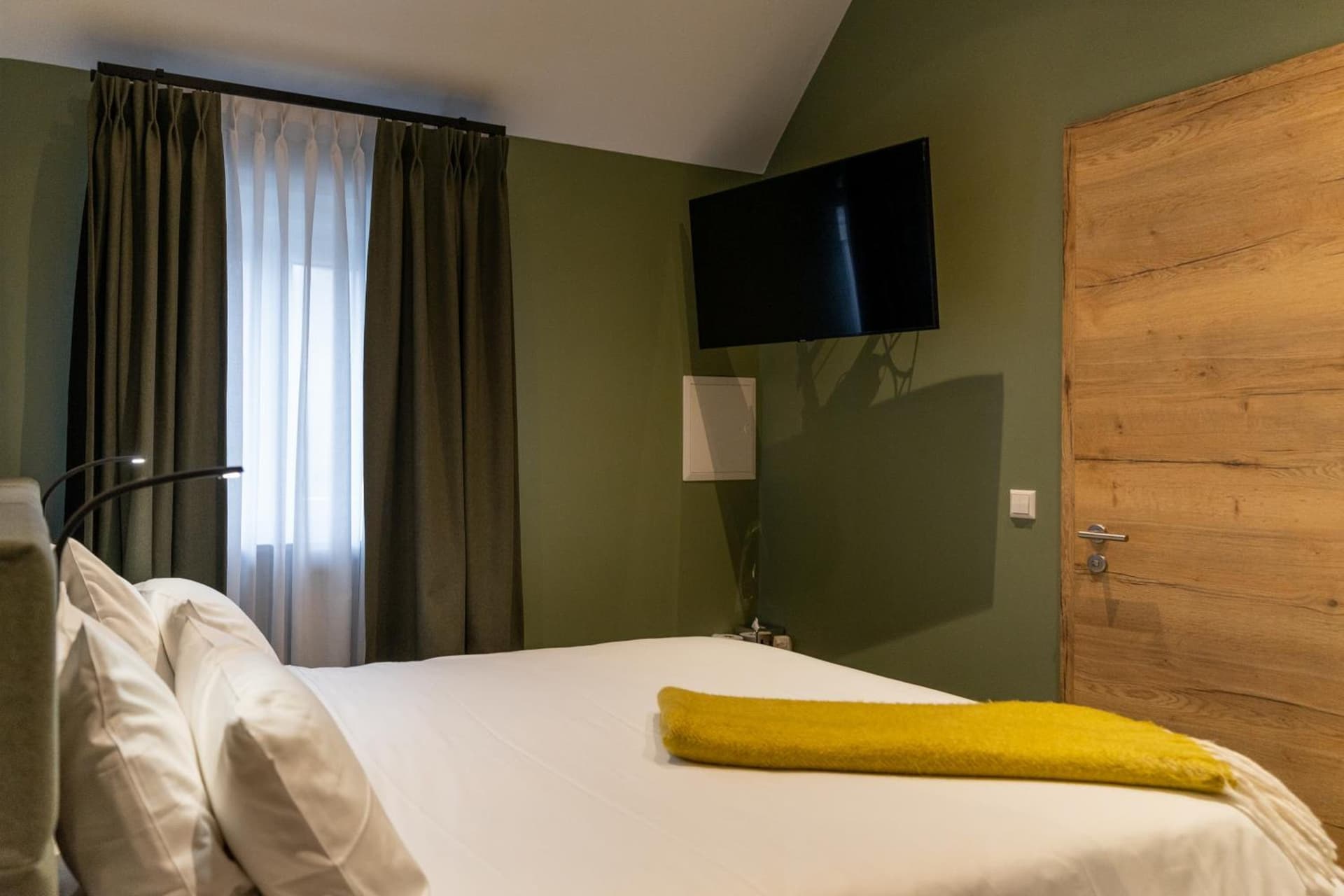 Hostellerie du Grünewald