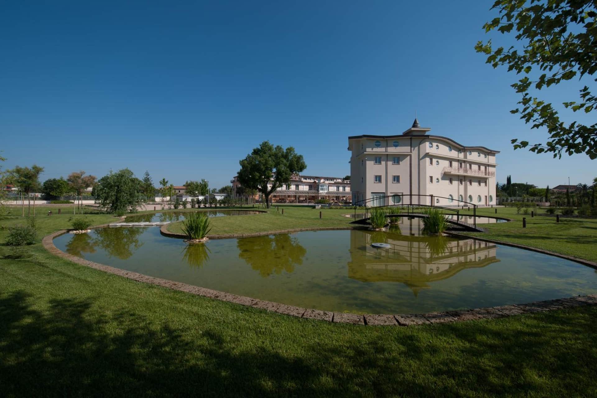 L' Araba Fenice Hotel & Resort