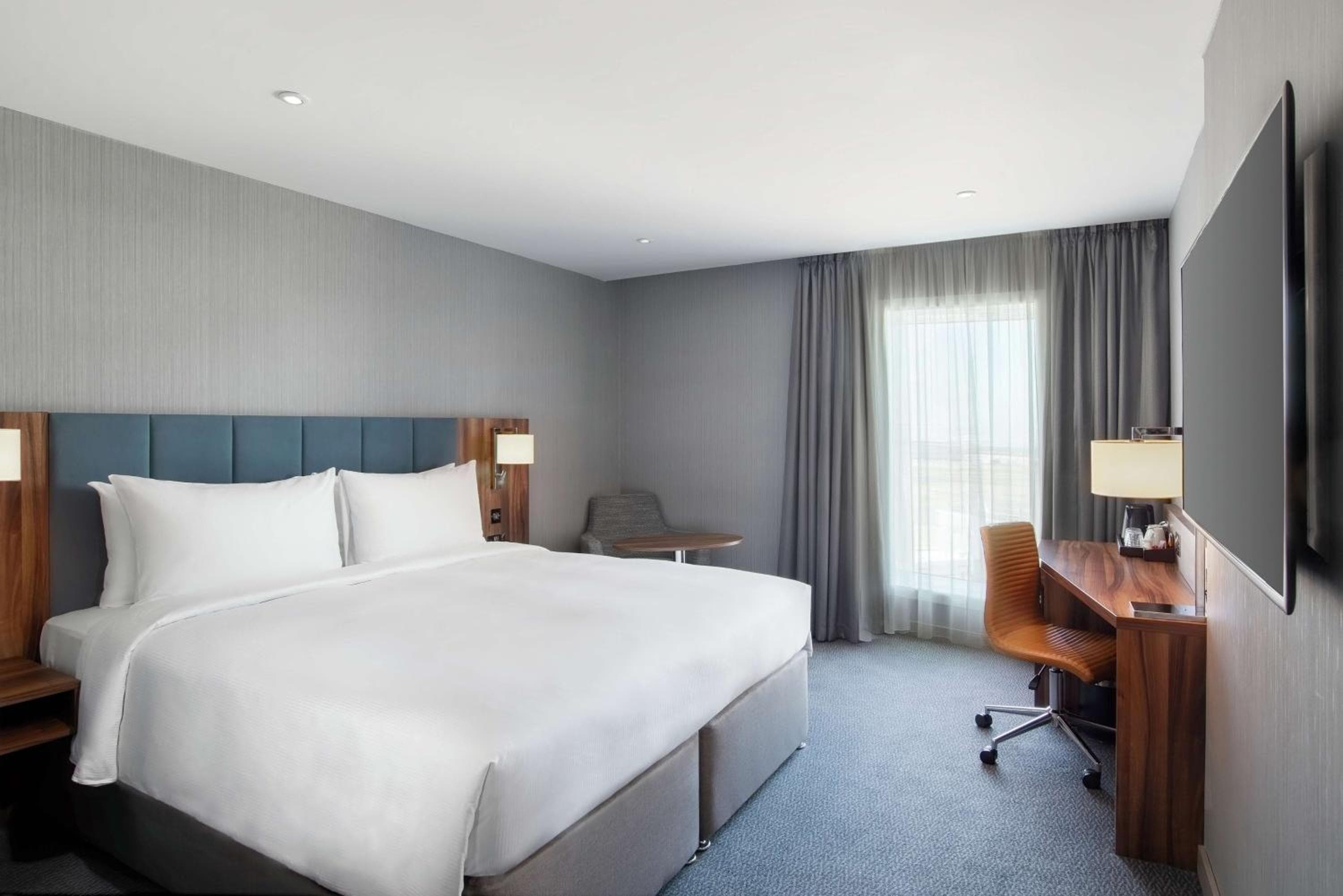 Hilton Garden Inn London Heathrow Terminals 2 and 3