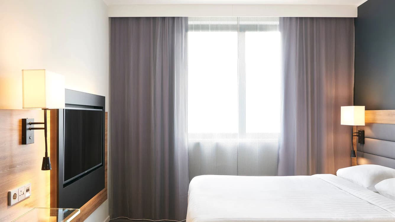 Moxy Milan Linate Airport