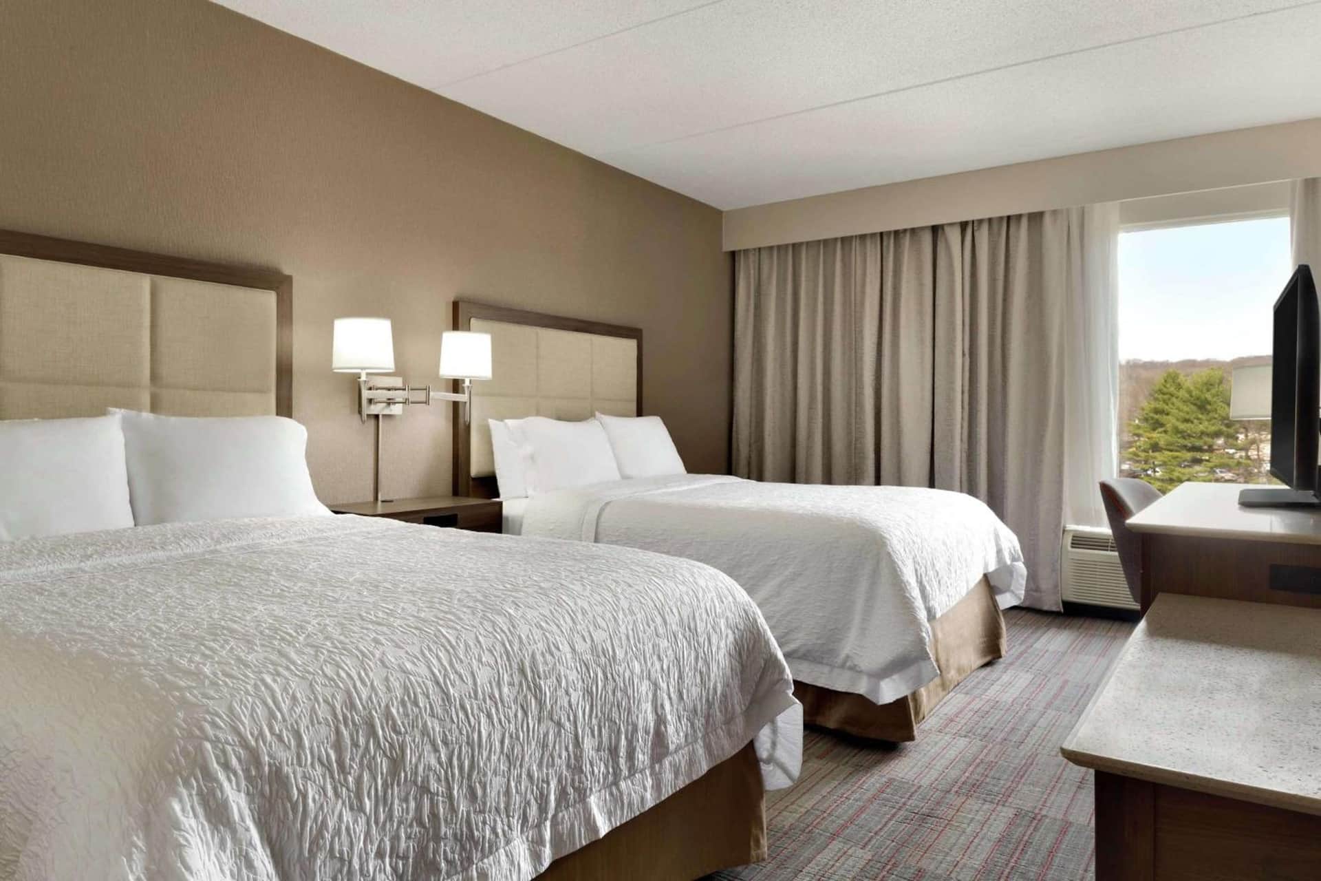 Hampton Inn Denville-Rockaway-Parsippany