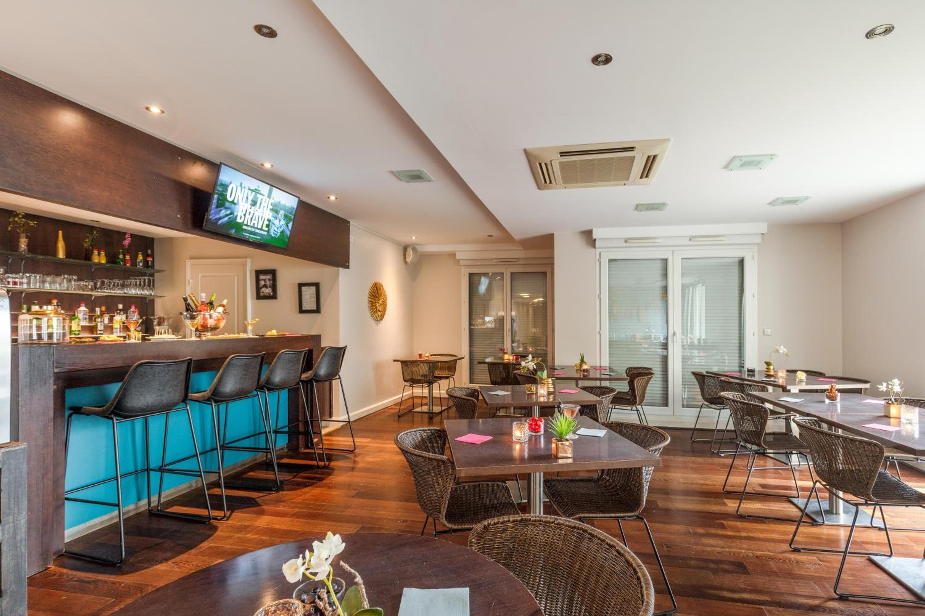 Quality Aparthotel Divonne - Portes de Genève