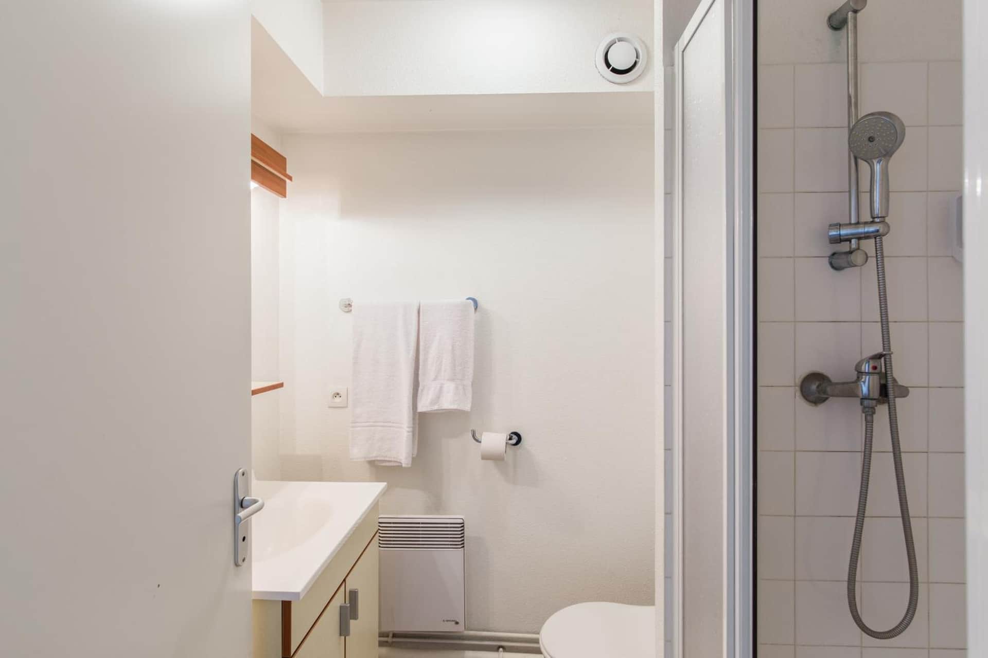 Comfort Aparthotel Le Mans