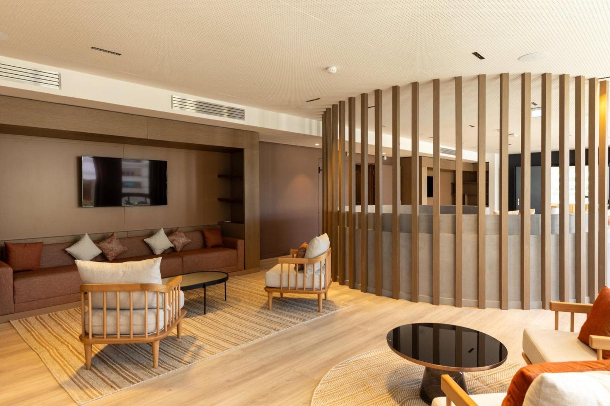 Crowne Plaza - Marseille Le Dôme, an IHG Hotel