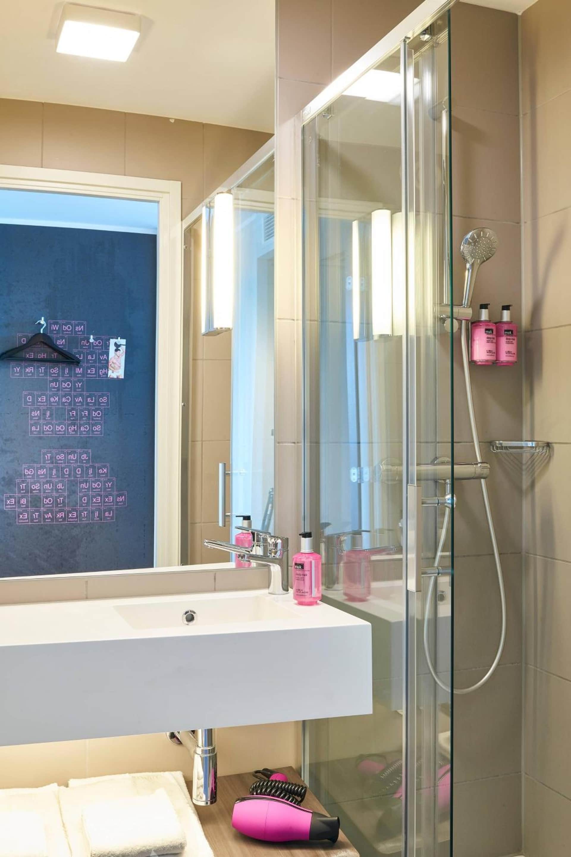 Moxy Paris Charles de Gaulle Airport