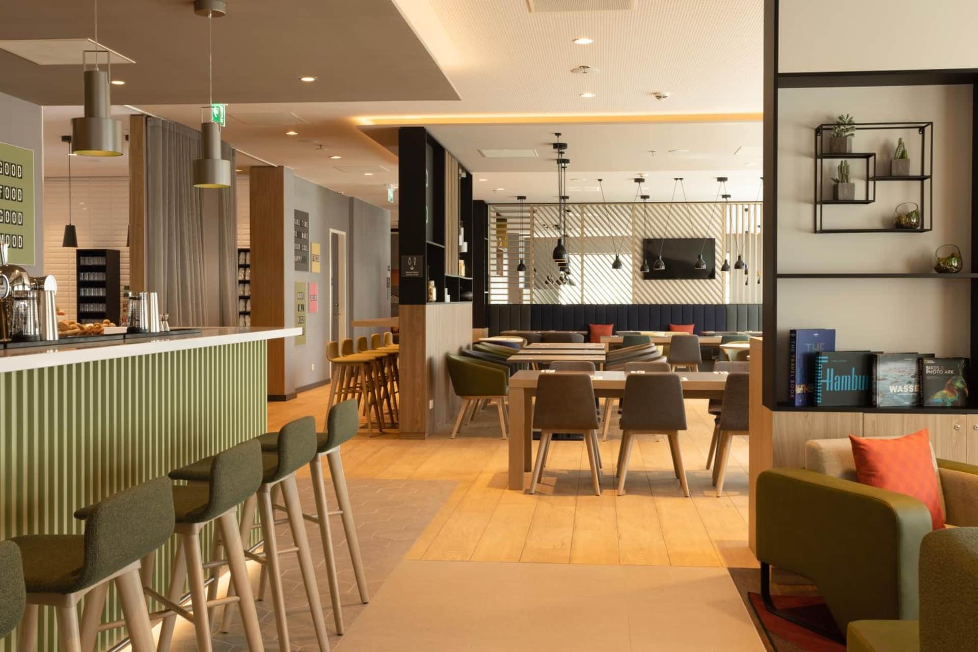 Holiday Inn - Eindhoven Airport, an IHG Hotel