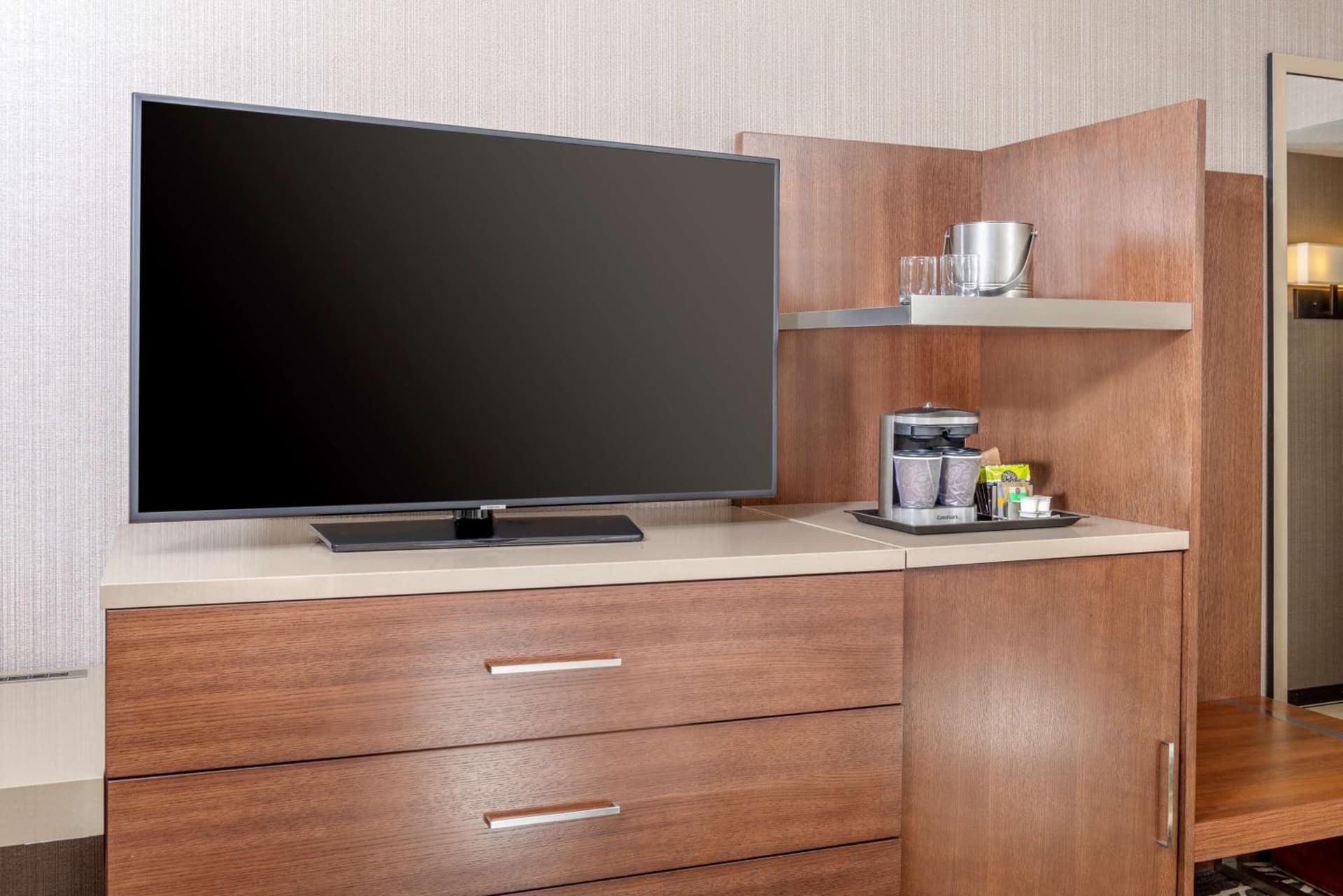 DoubleTree by Hilton San Bernardino
