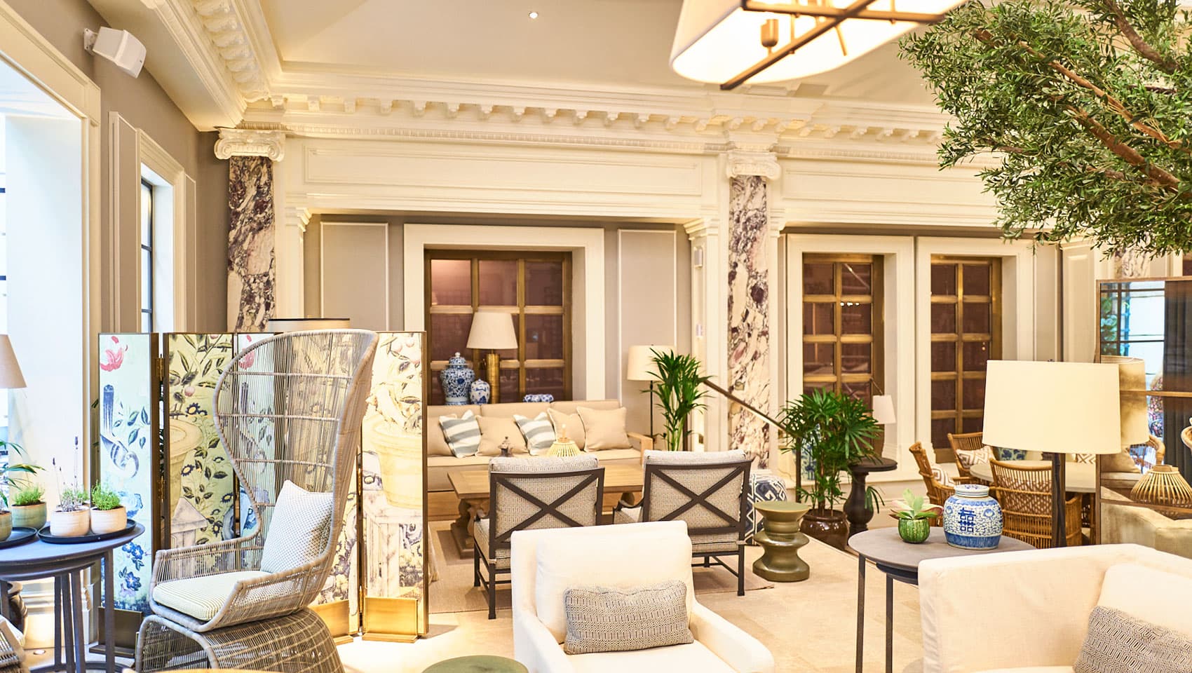 Kimpton Fitzroy-London, an IHG Hotel