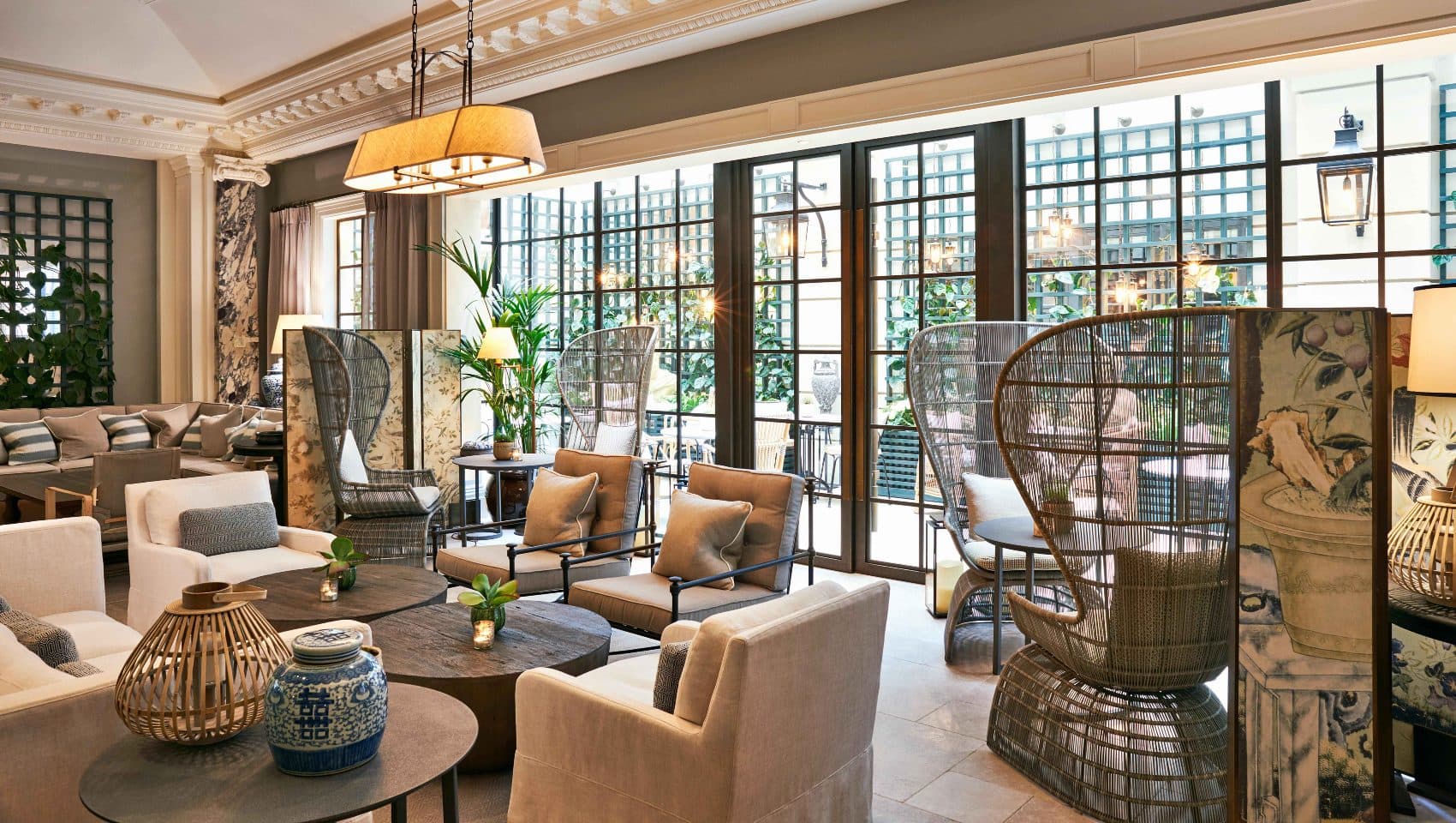 Kimpton Fitzroy-London, an IHG Hotel