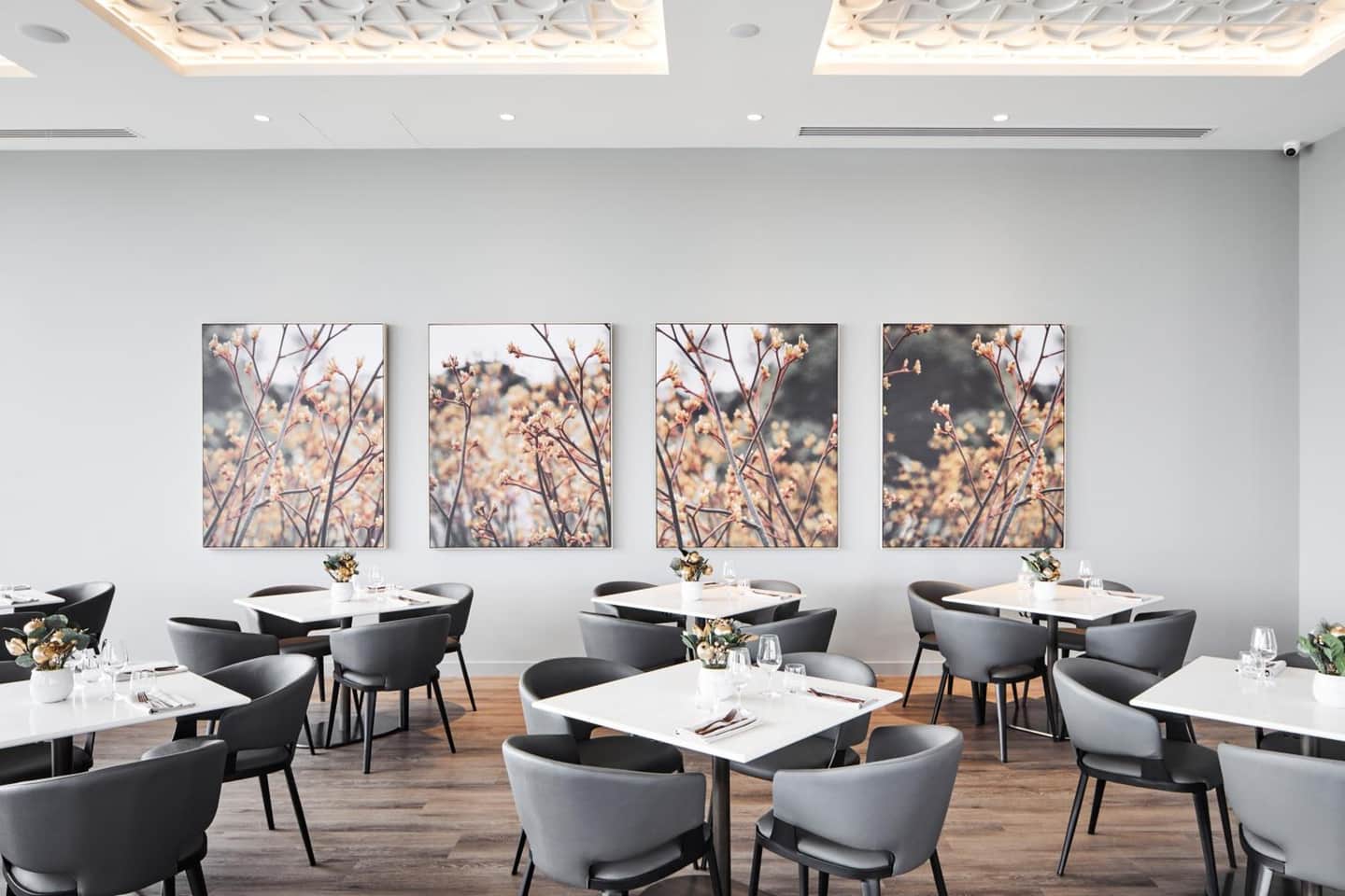 Oakwood Premier Melbourne