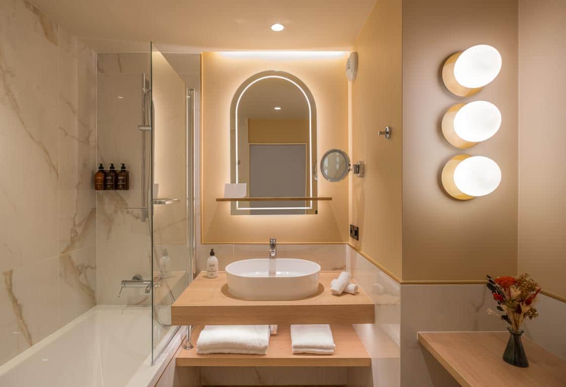 Hôtel Burdigala by Inwood Hotels