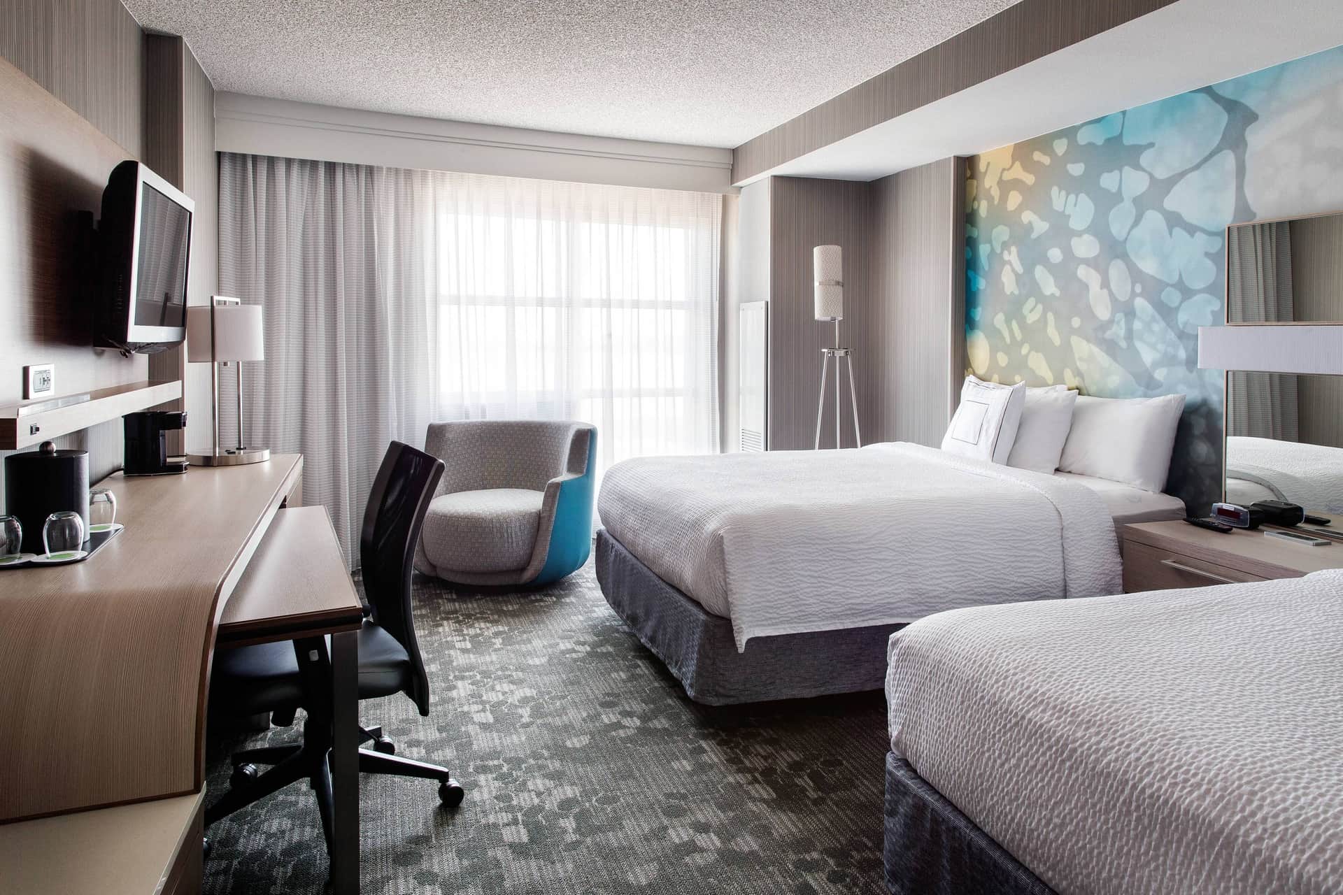 Sonesta Emeryville - San Francisco Bay Bridge