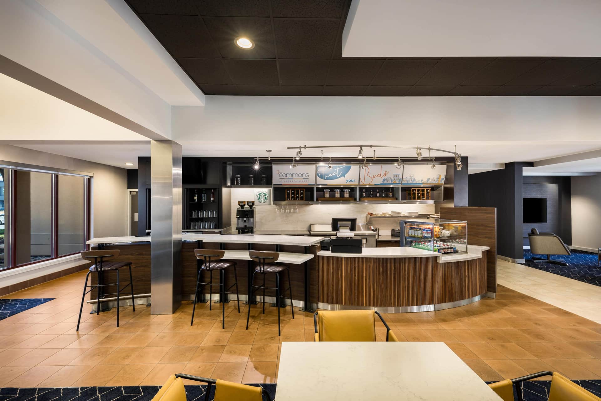 Sonesta Select San Jose Airport