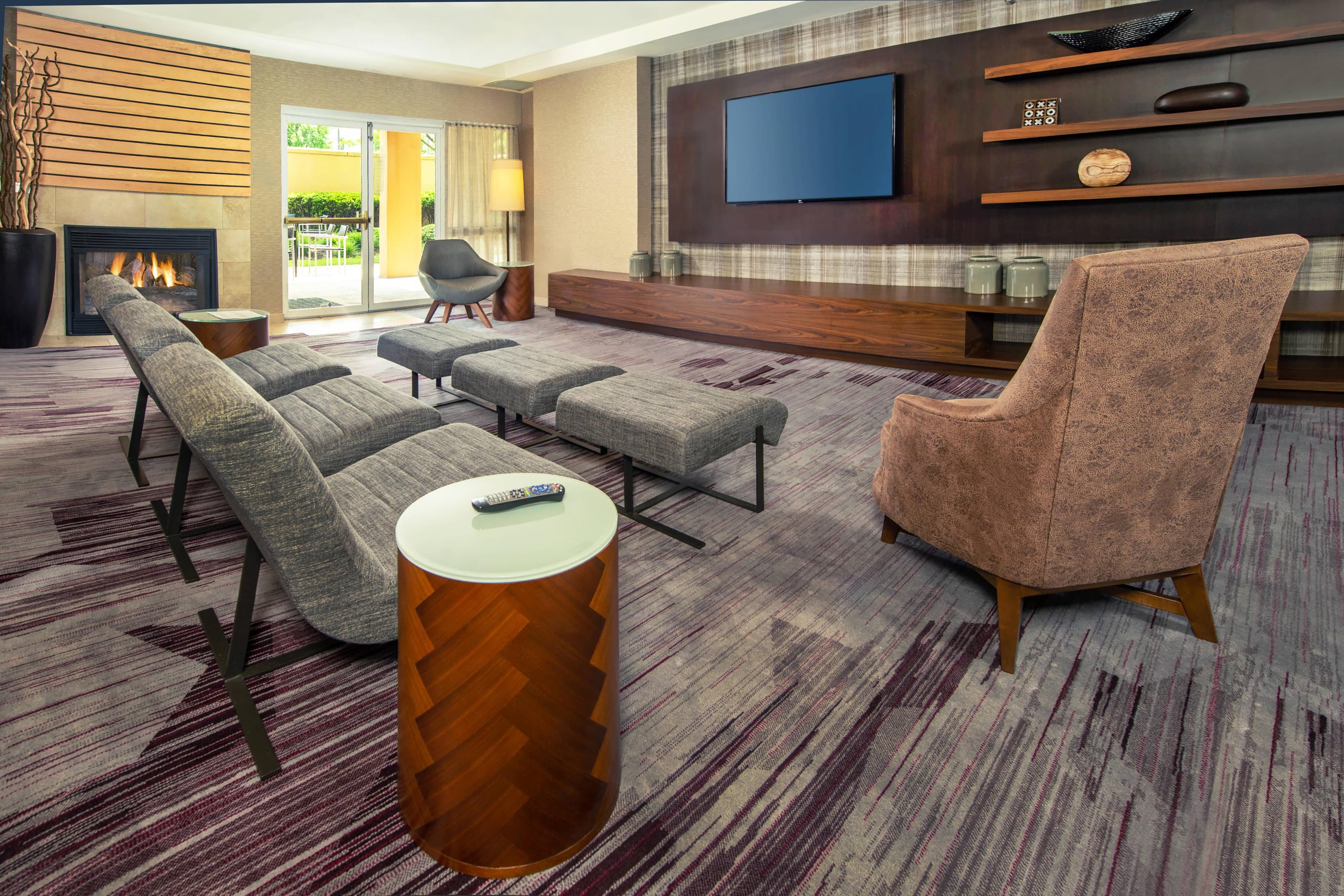 Sonesta Select Allentown Bethlehem Airport