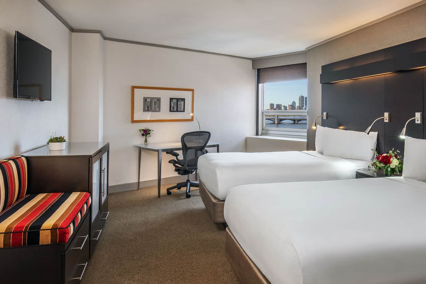 Royal Sonesta Boston