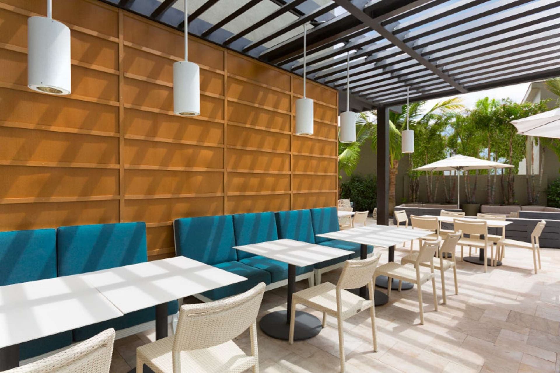 Sonesta Fort Lauderdale Beach