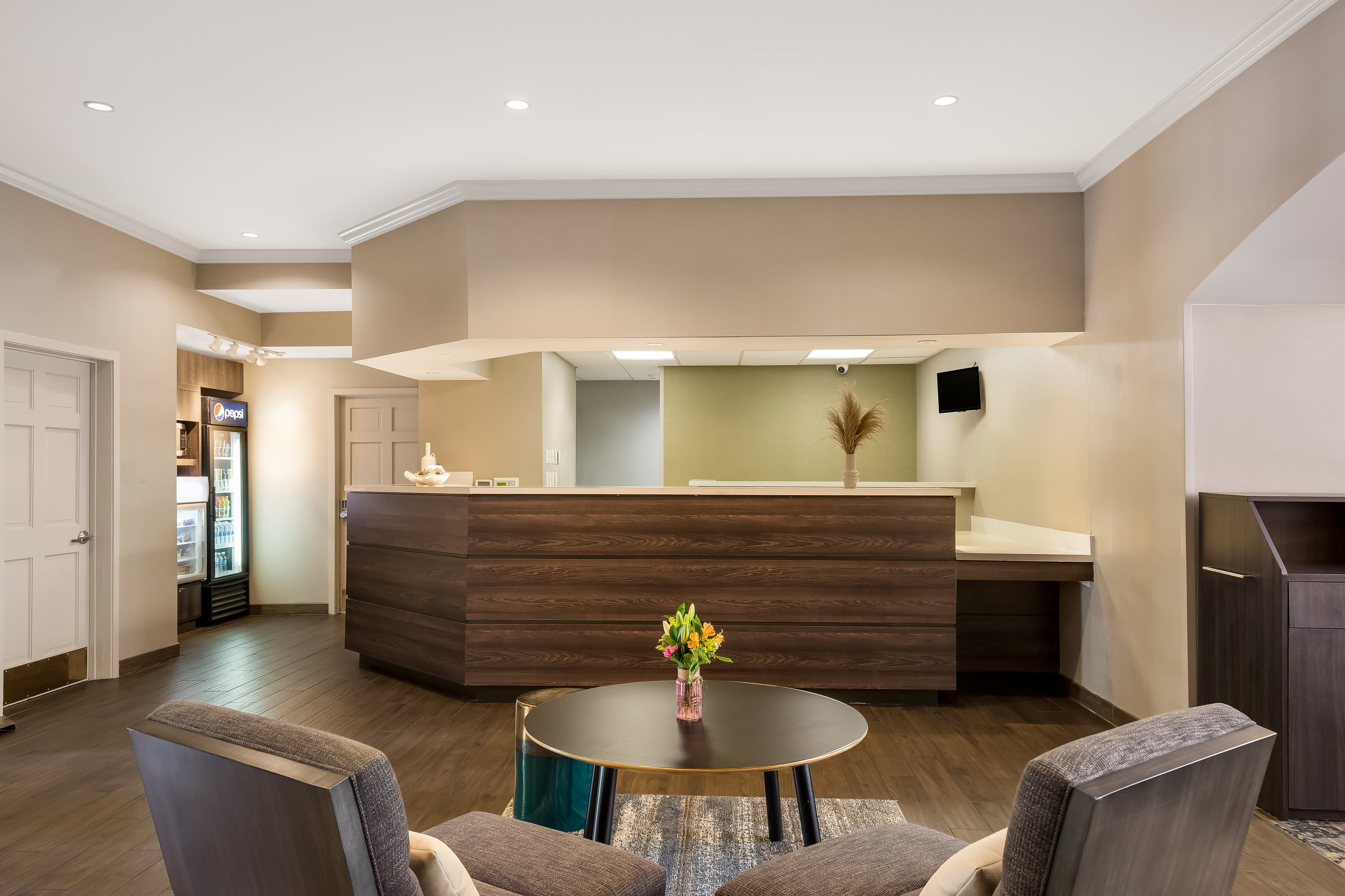 Sonesta ES Suites Parsippany Morris Plains