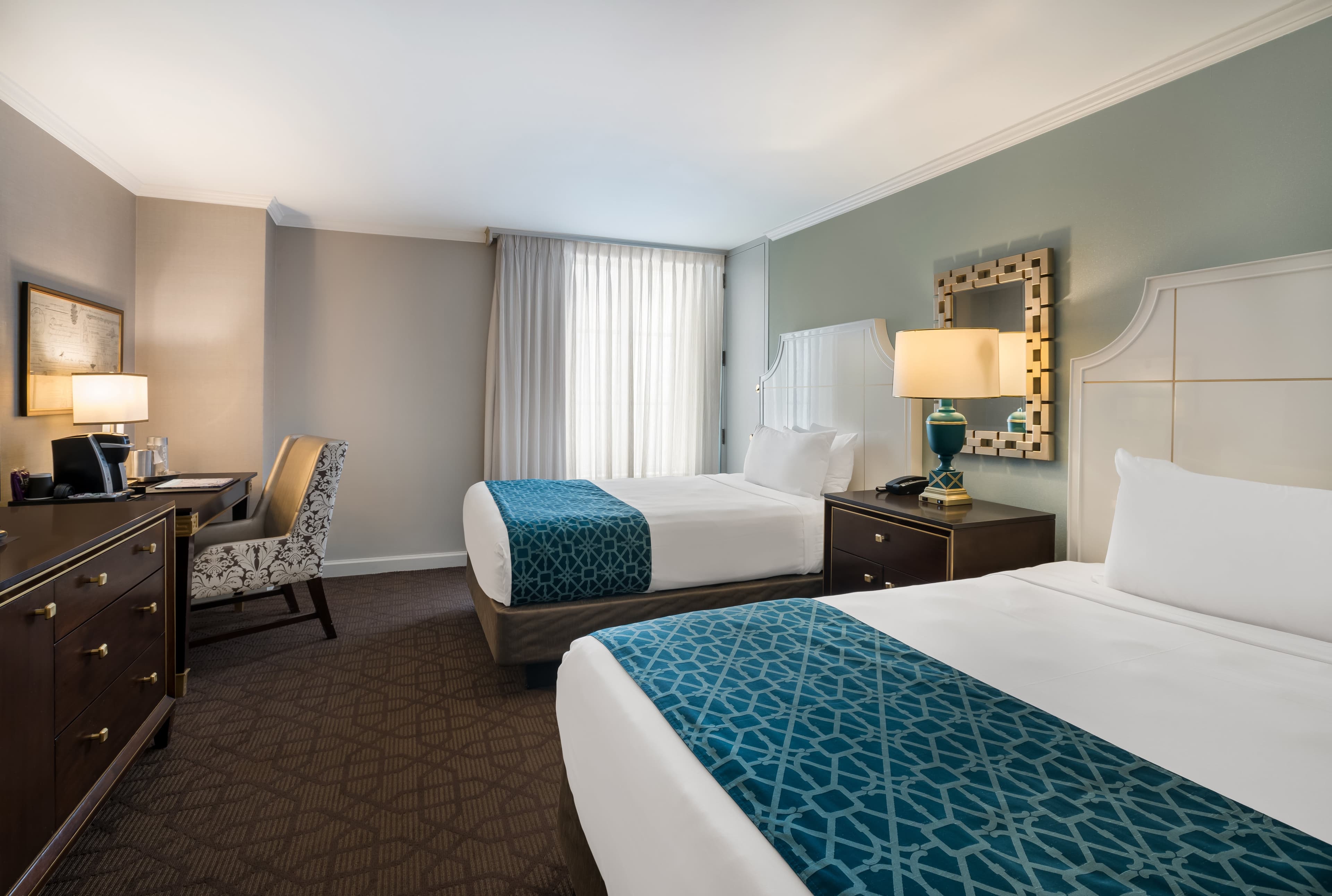 Royal Sonesta New Orleans