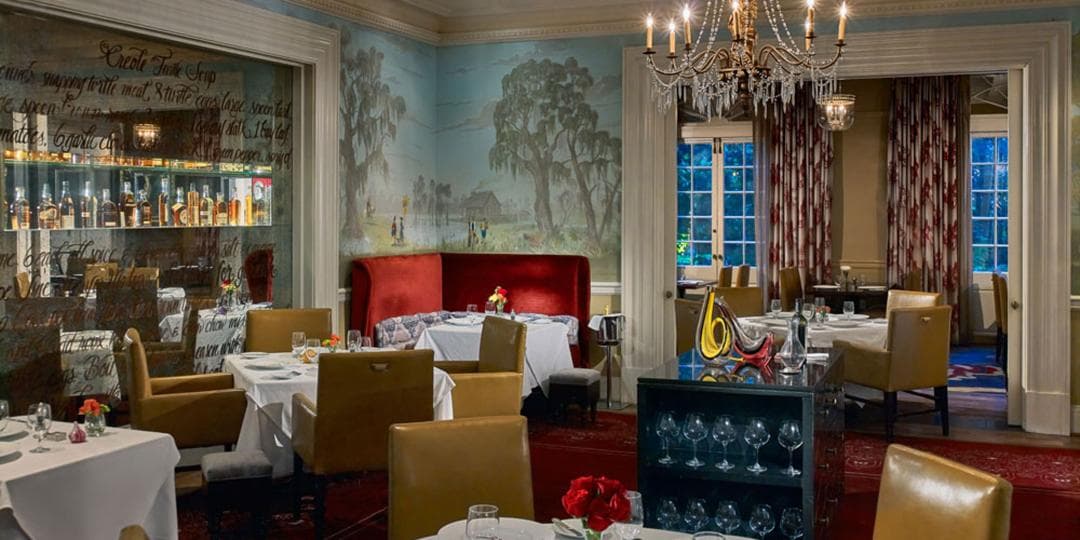 Royal Sonesta New Orleans