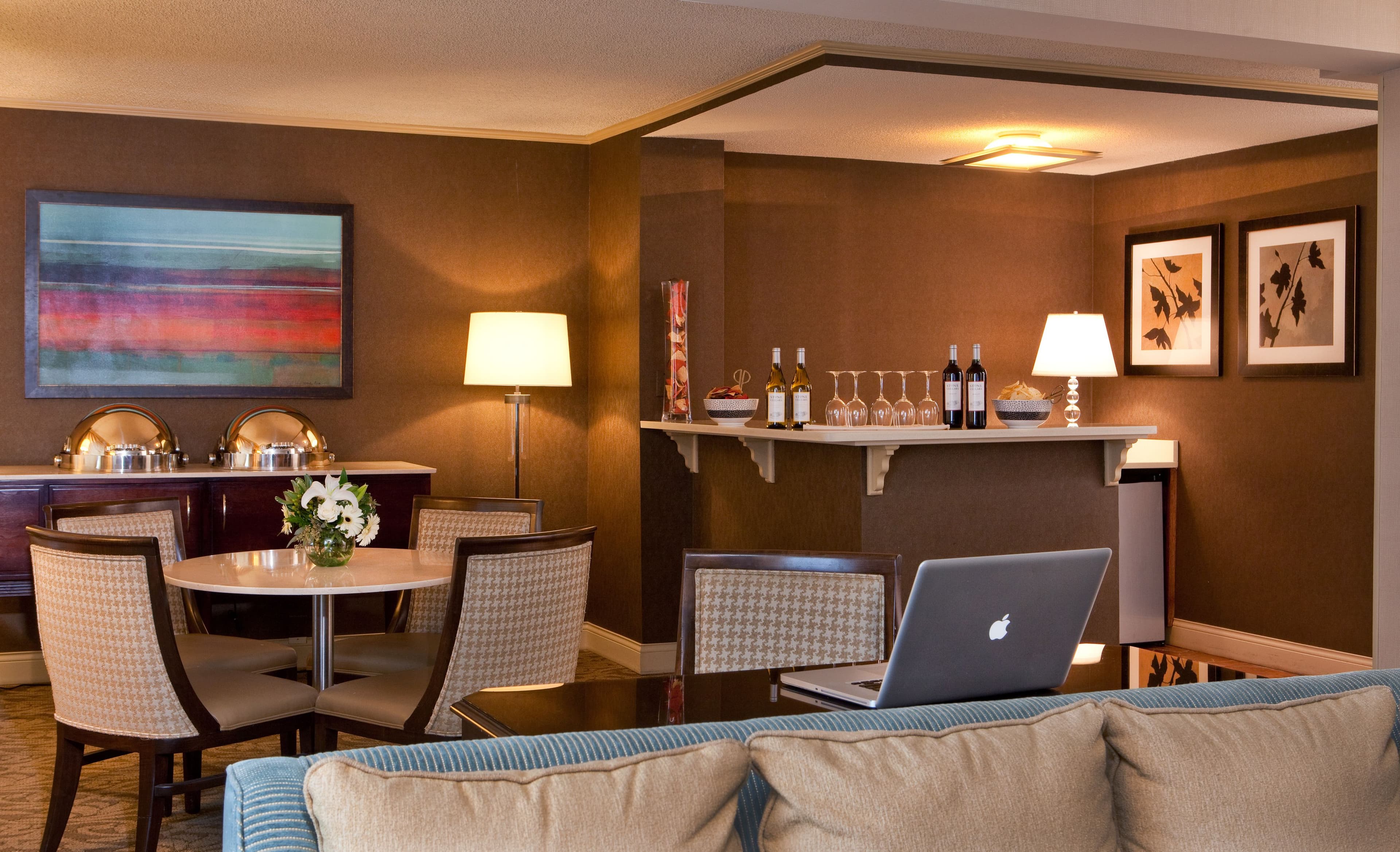 Sonesta Atlanta Airport North