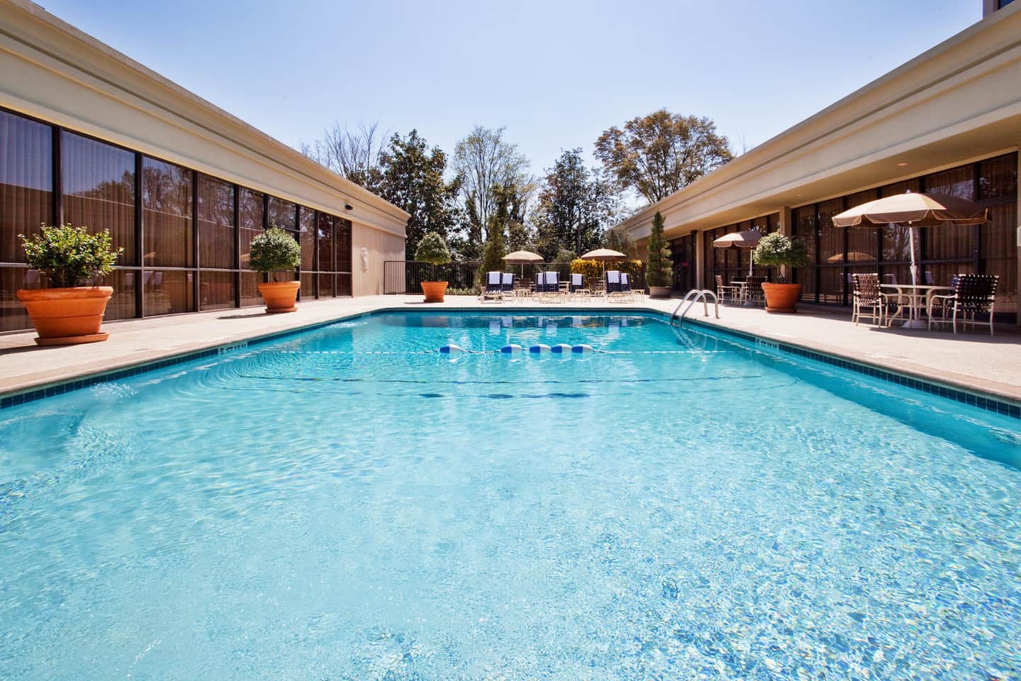 Sonesta Atlanta Airport North
