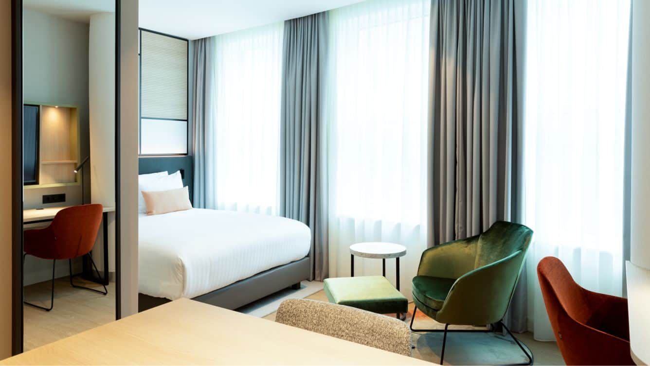 Residence Inn by Marriott The Hague