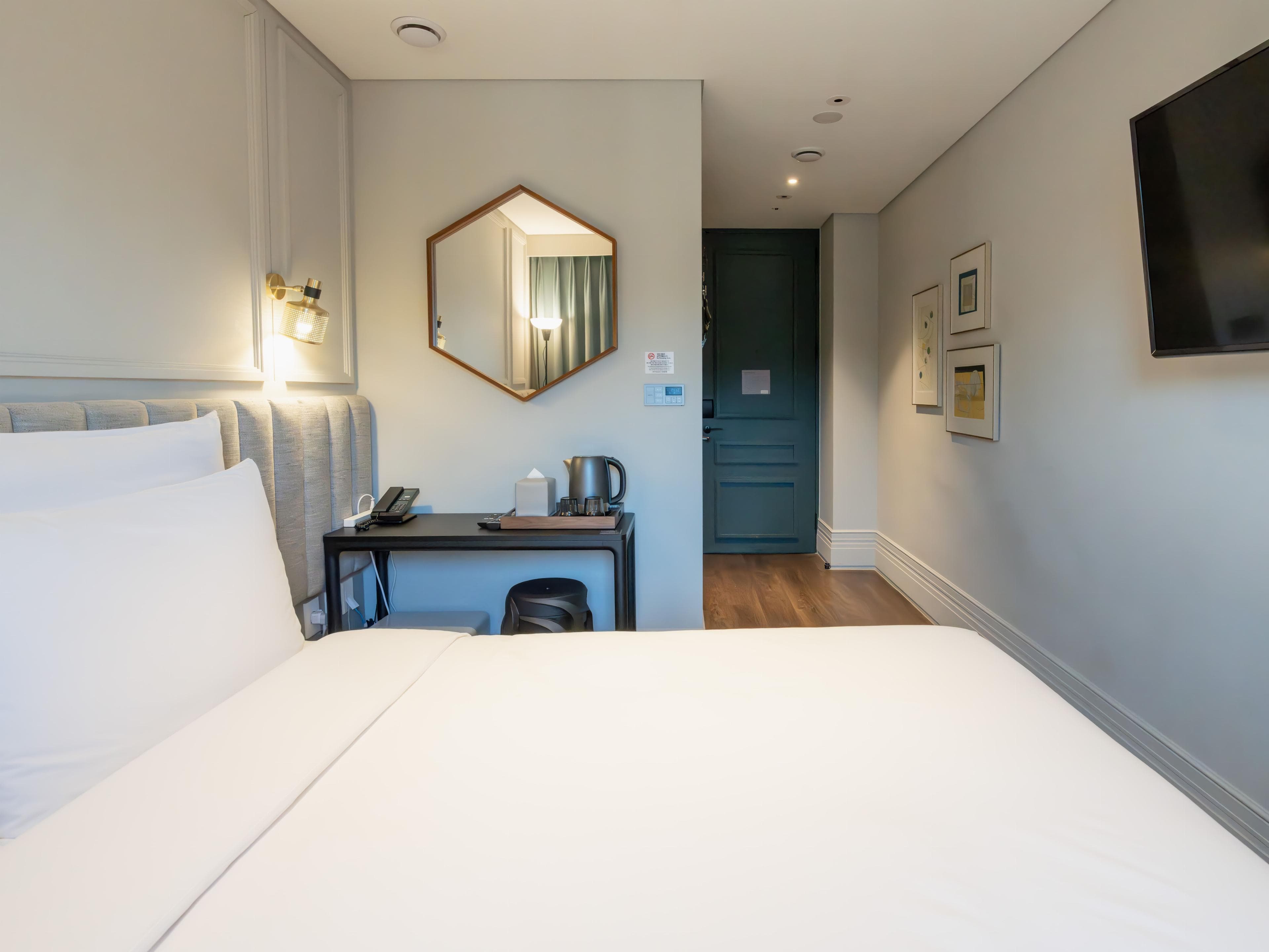 Hotel Crescendo Seoul 호텔 크레센도 서울