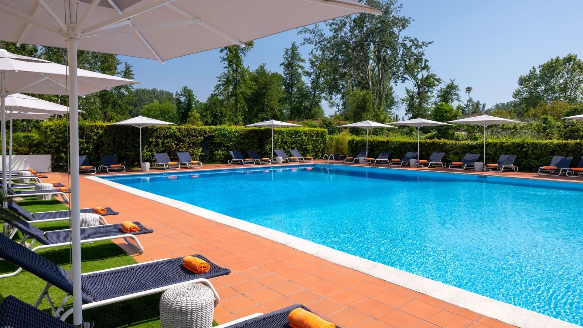UNA Hotels Forte dei Marmi