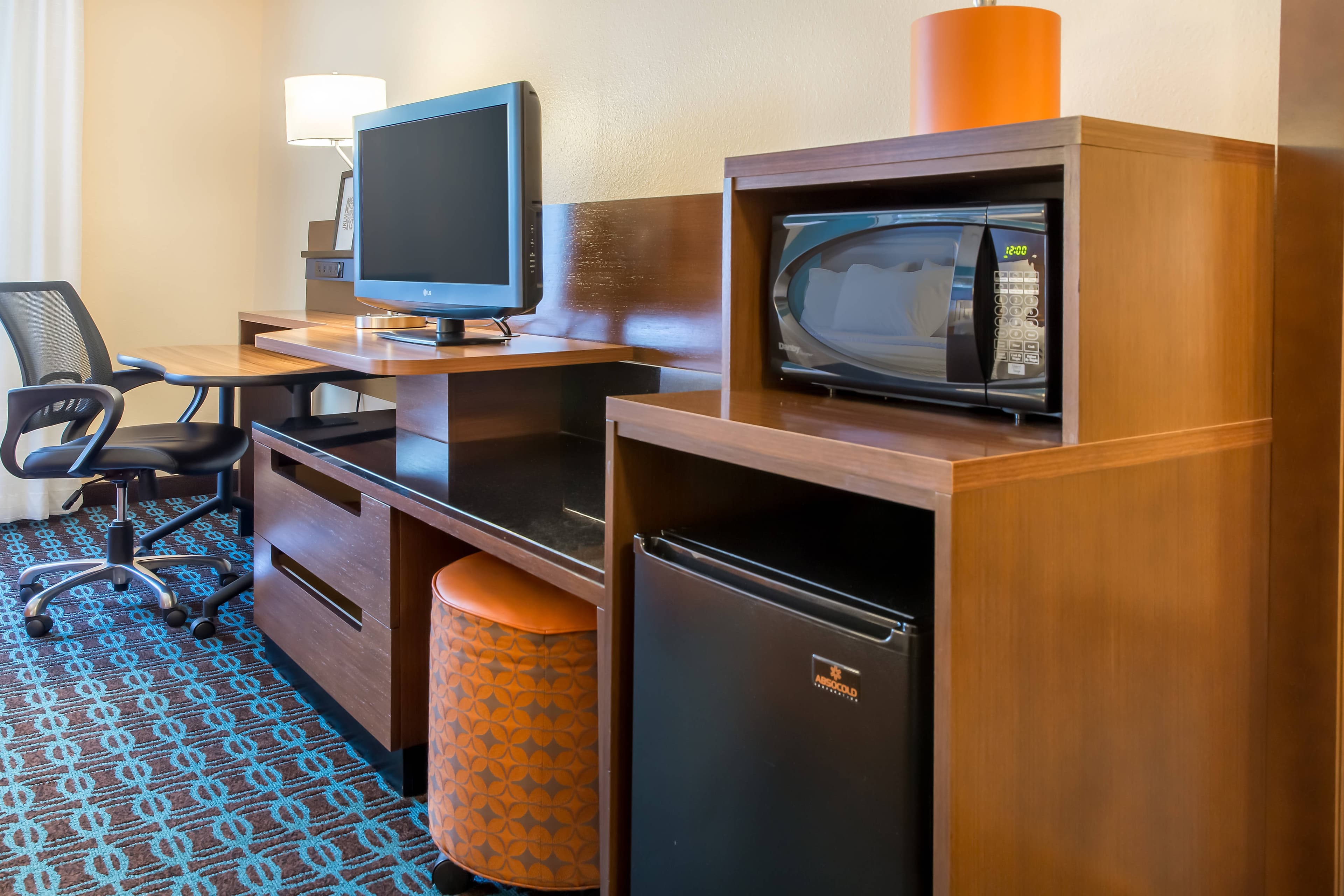 Fairfield Inn & Suites Sioux Falls