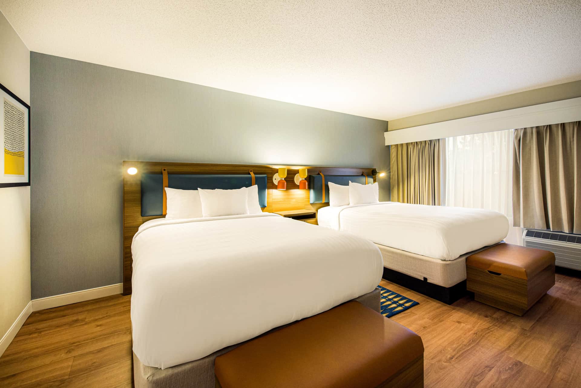 Sonesta Select Philadelphia Airport