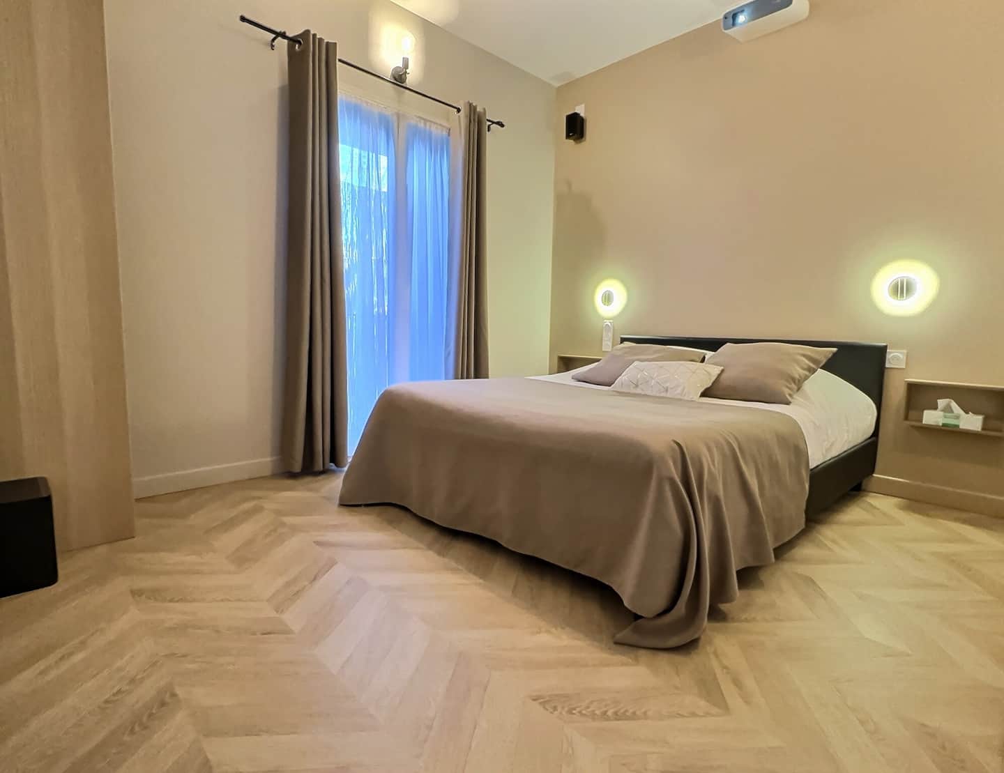 Appart Hotel Spa Perpignan