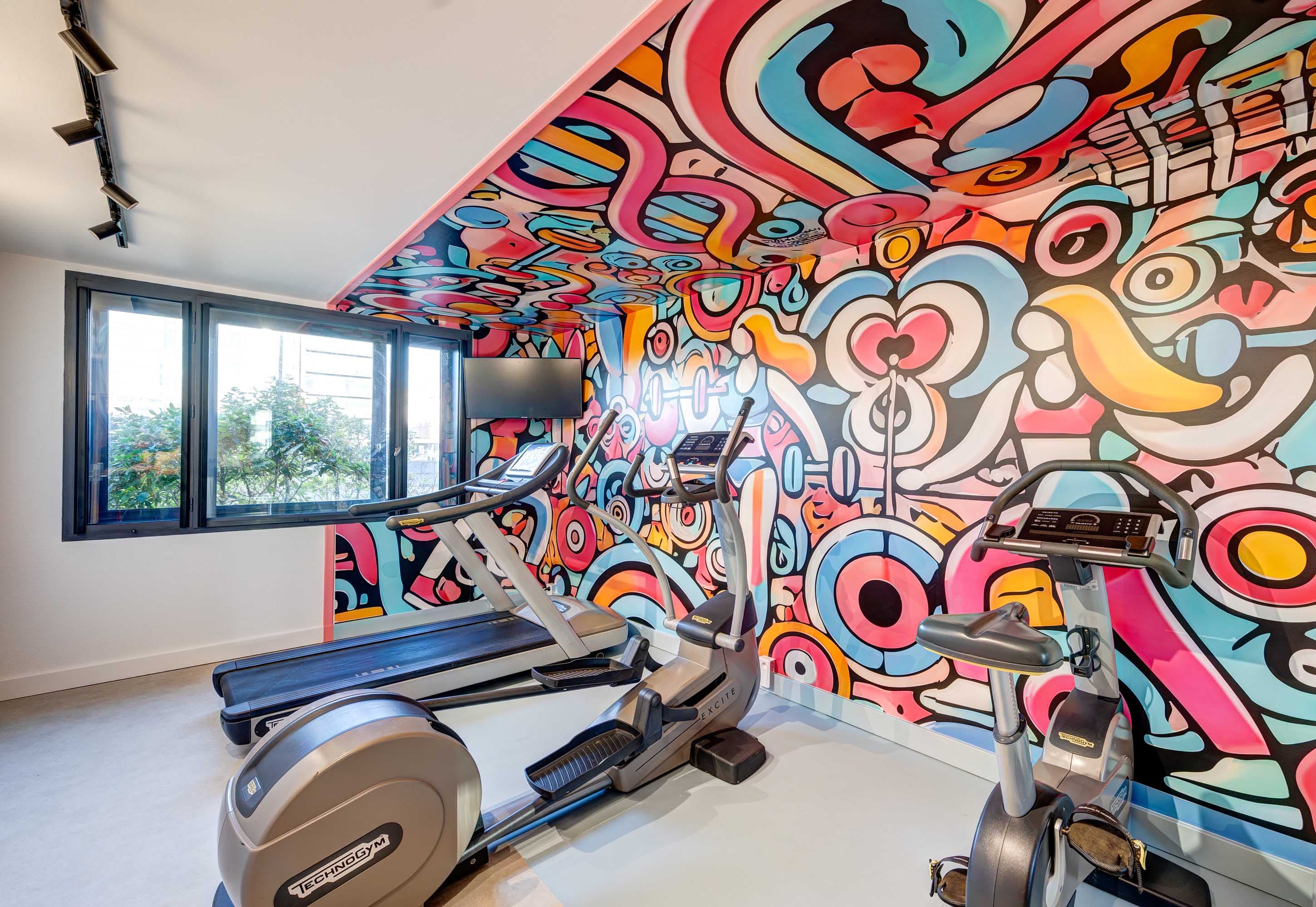 B&B HOME Rueil-Malmaison Gare