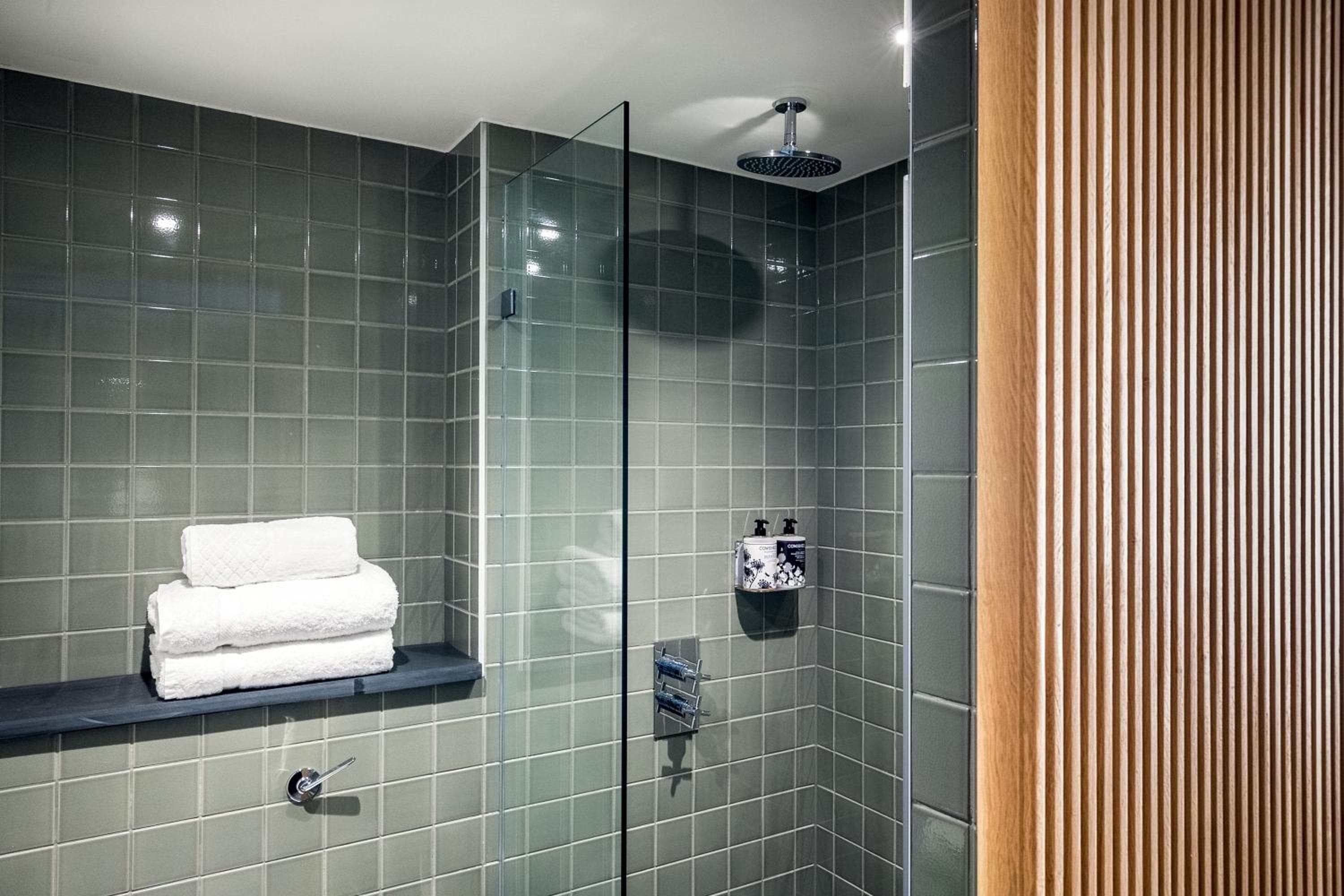 Mollie's Motel & Diner Oxfordshire