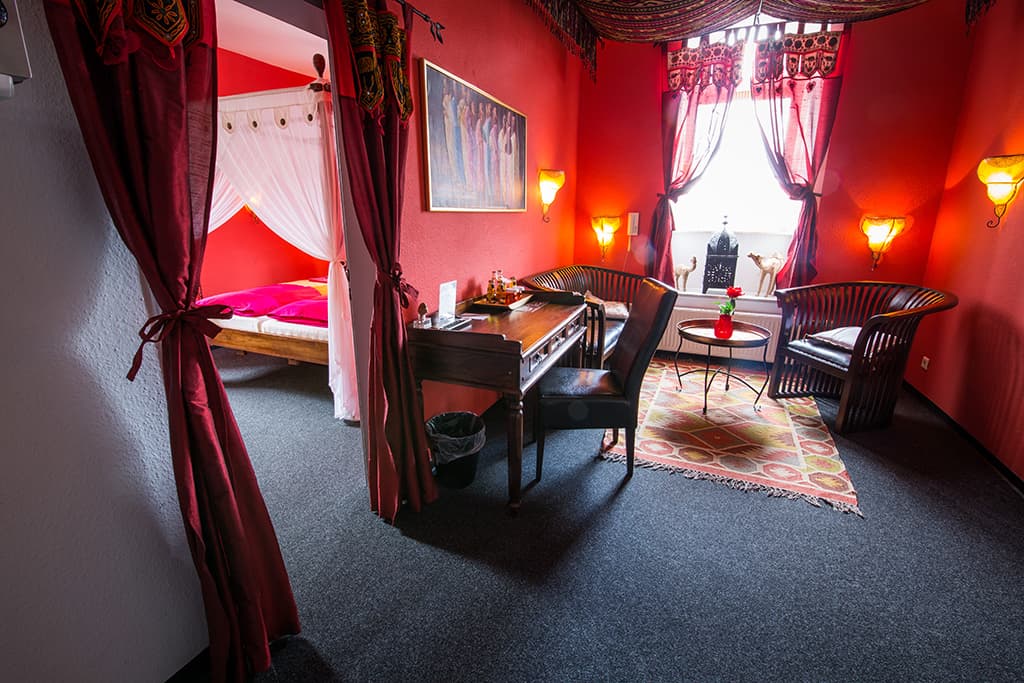 Aparthotel am Münzplatz