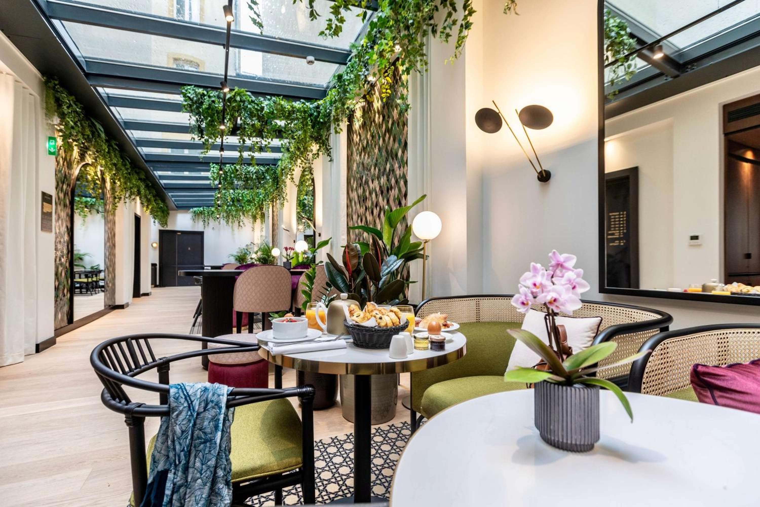 Best Western Plus Crystal, Hôtel, Bar & Spa