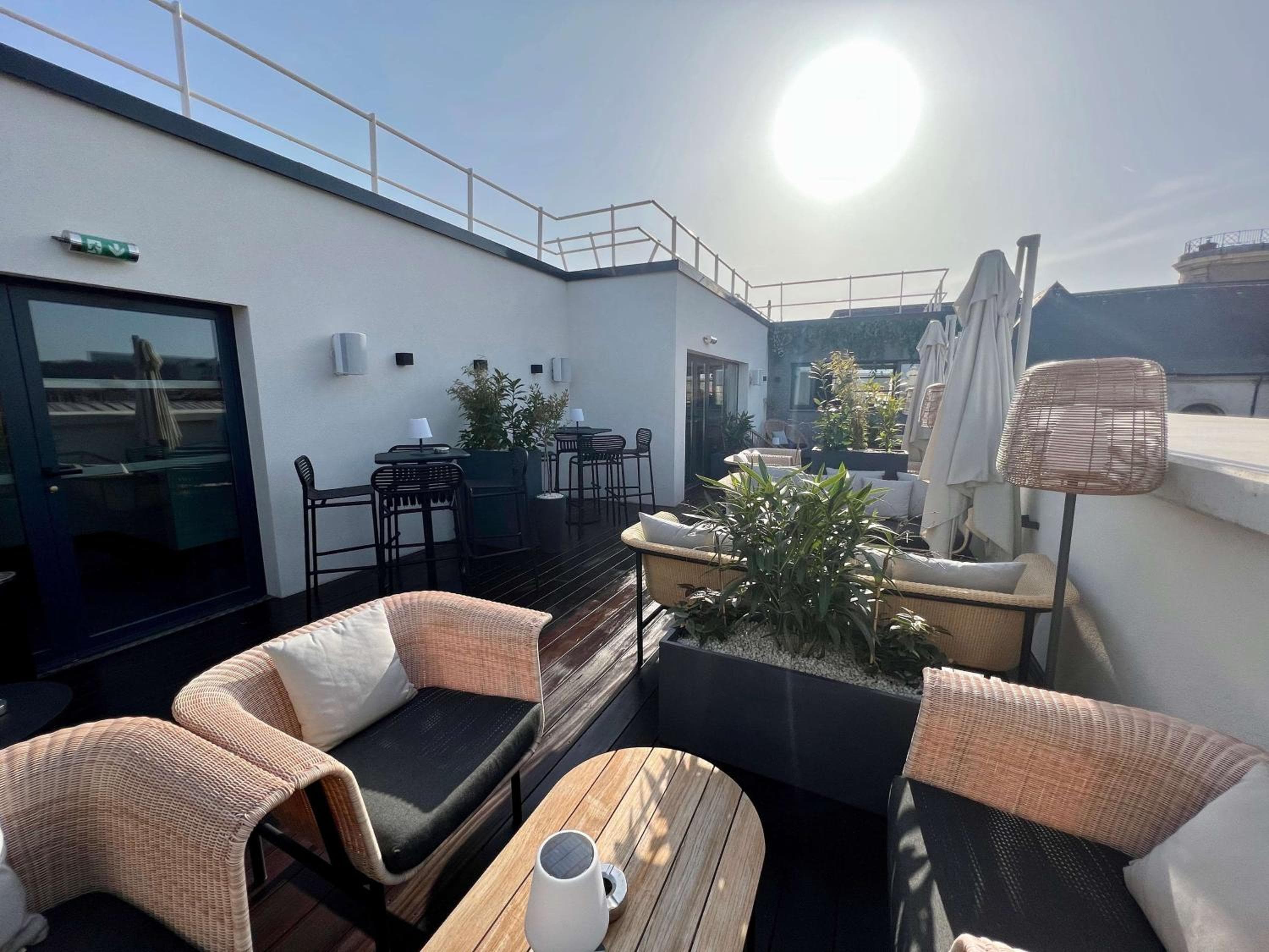 Best Western Plus Crystal, Hôtel, Bar & Spa