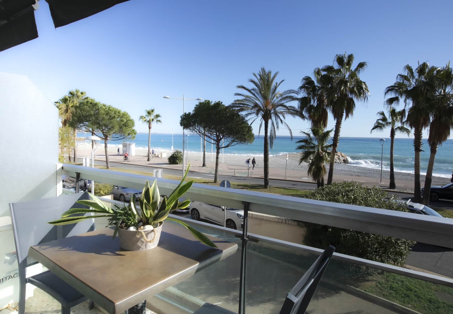 Tiercé Hotel